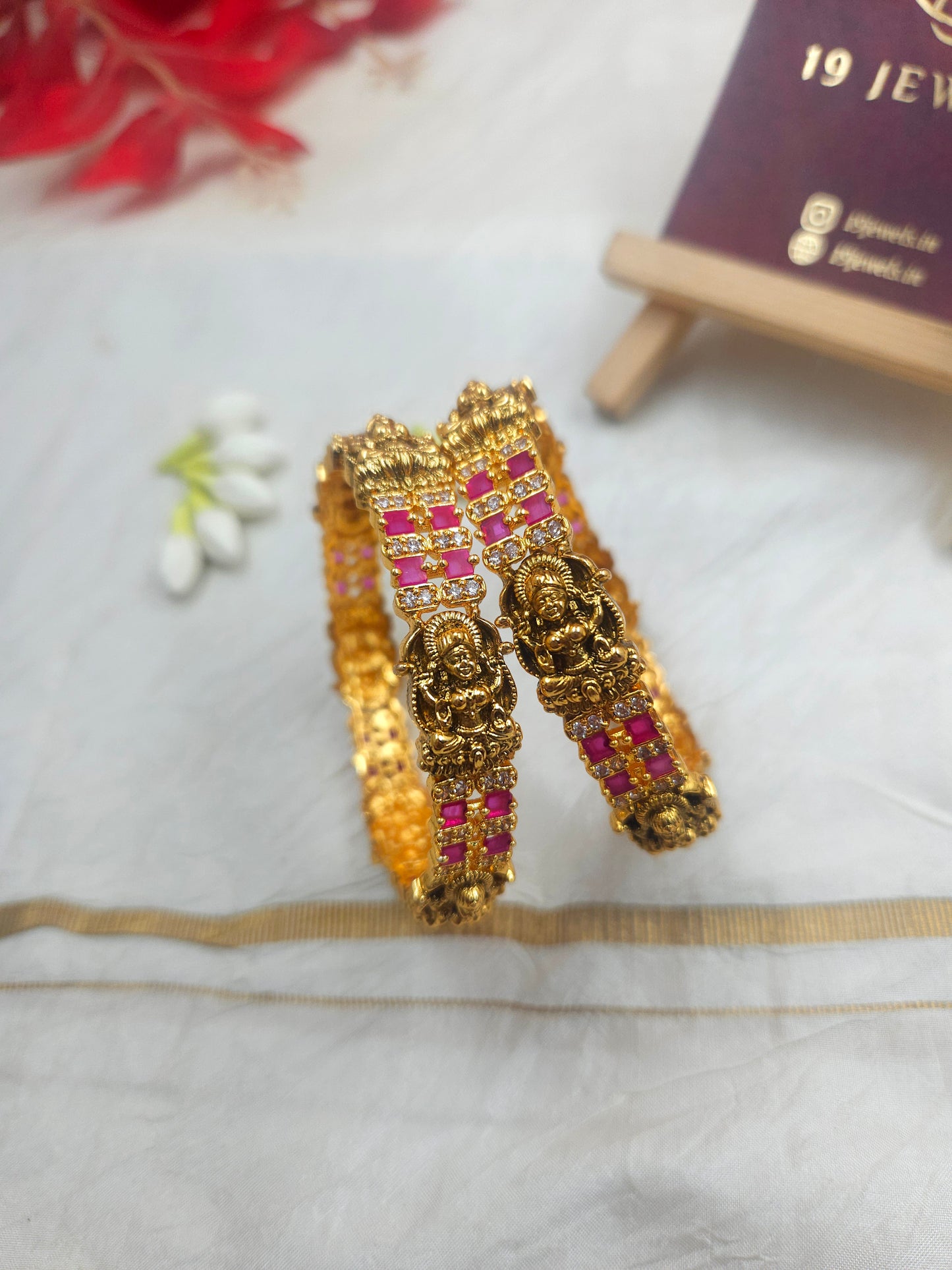 Lakshmi bangle Bn134