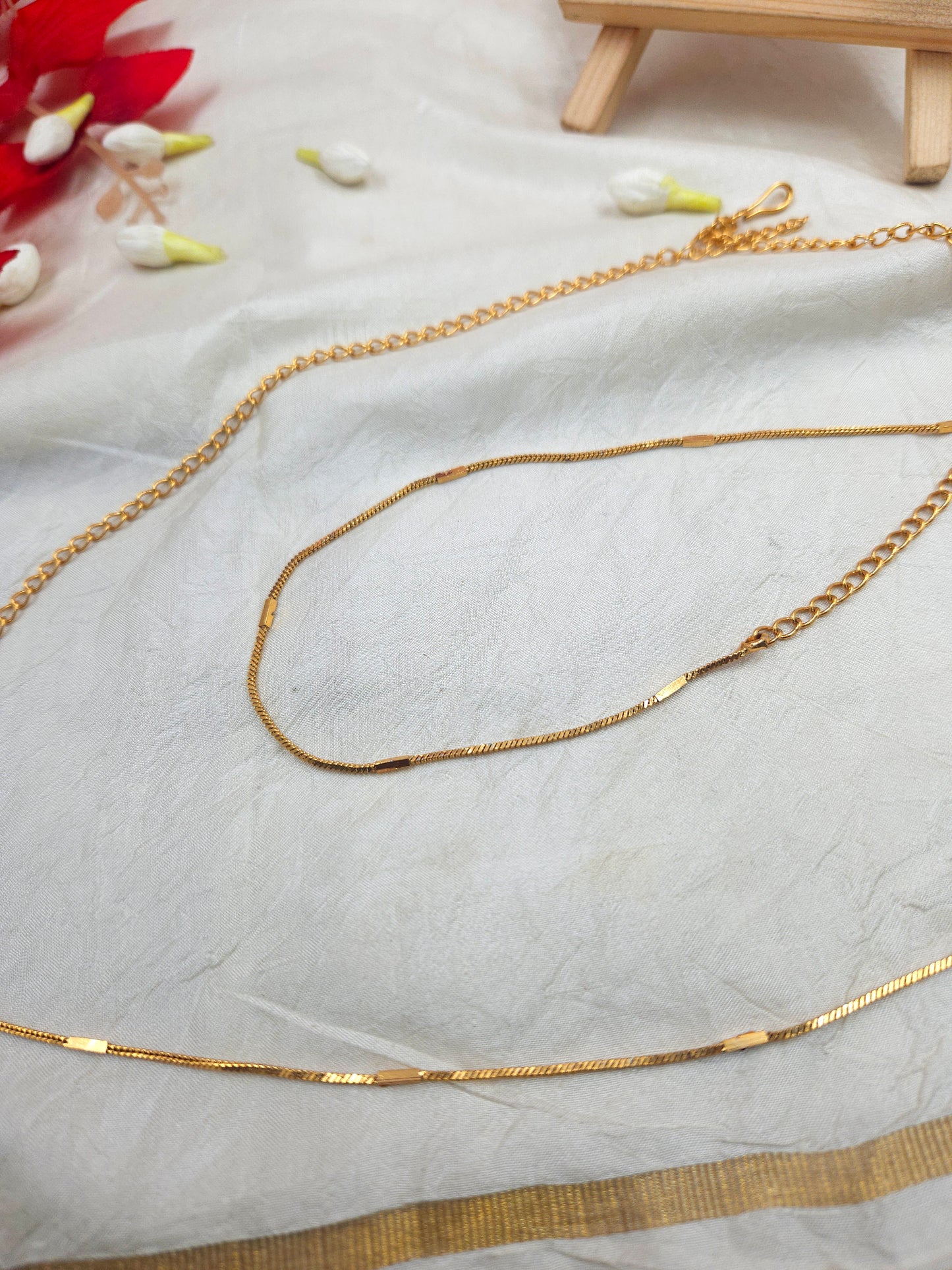 Premium quality hip chain Hb171