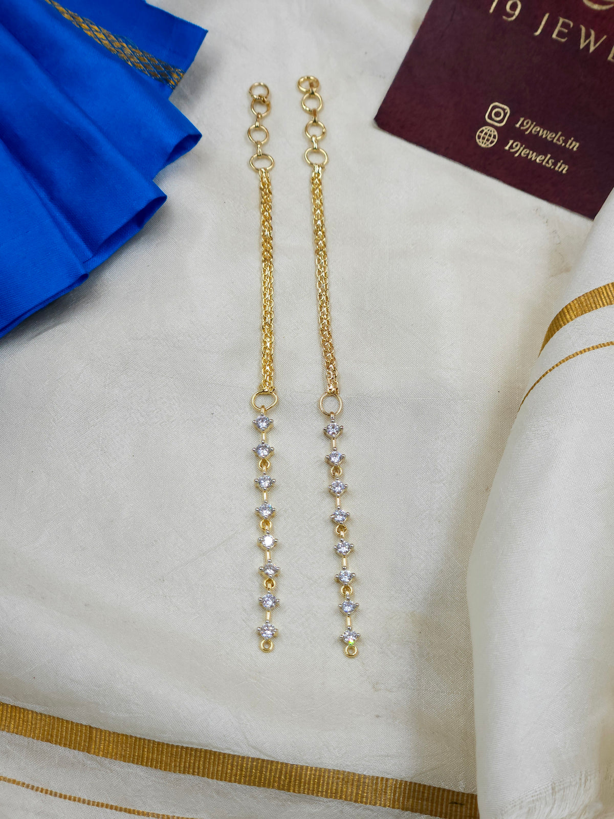 Ear chain Ea314