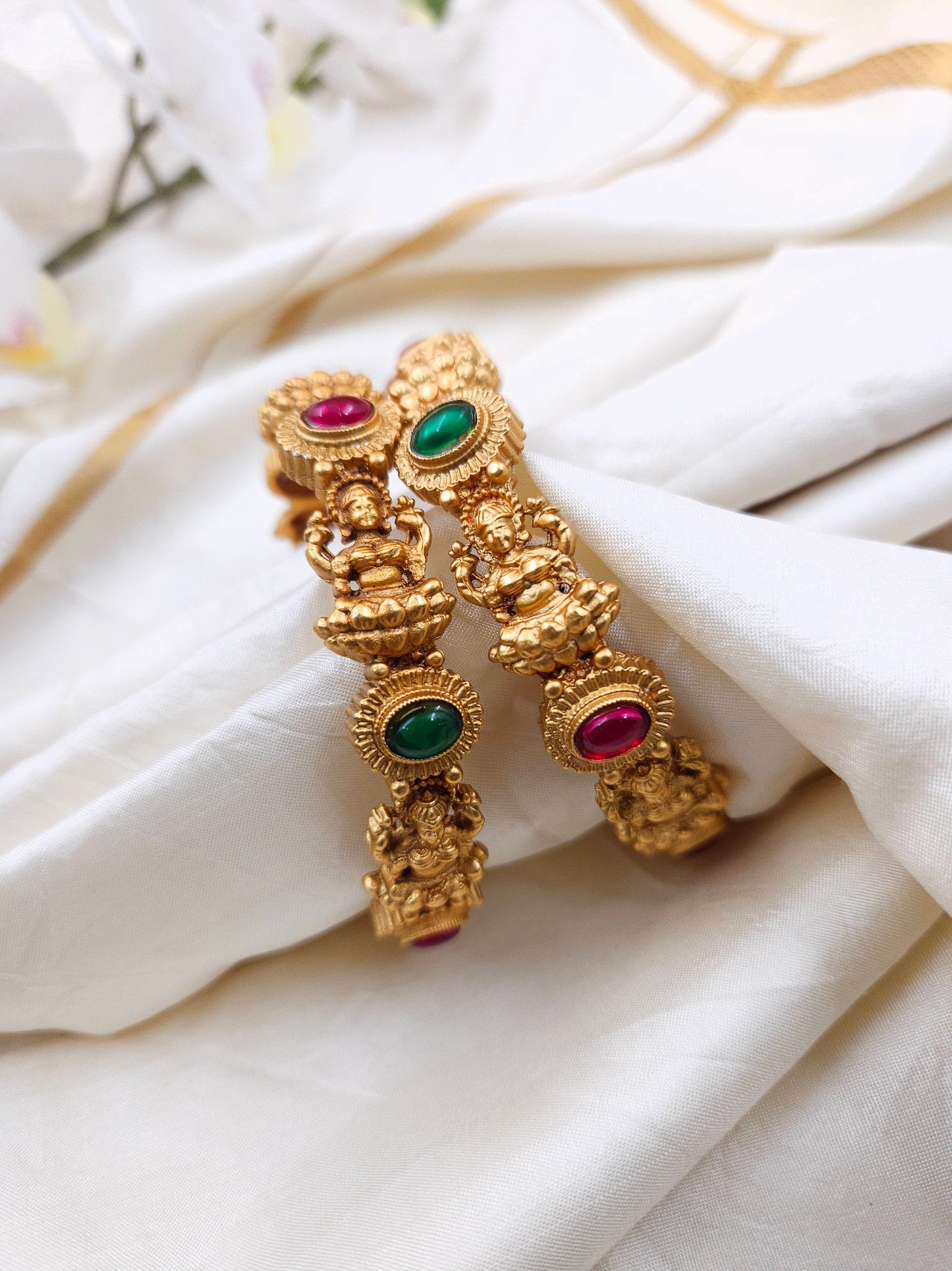 Lakshmi bangles Bn055