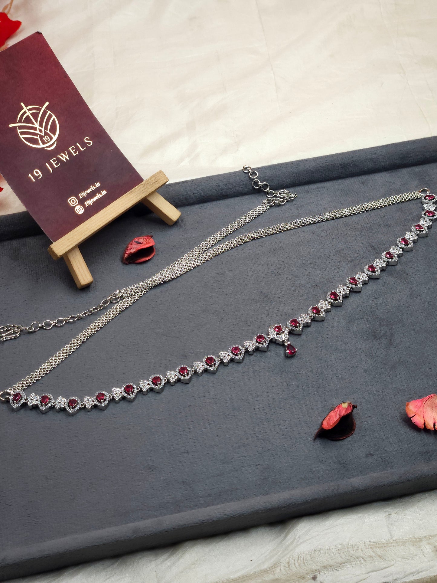 Ad hip chain Hb175