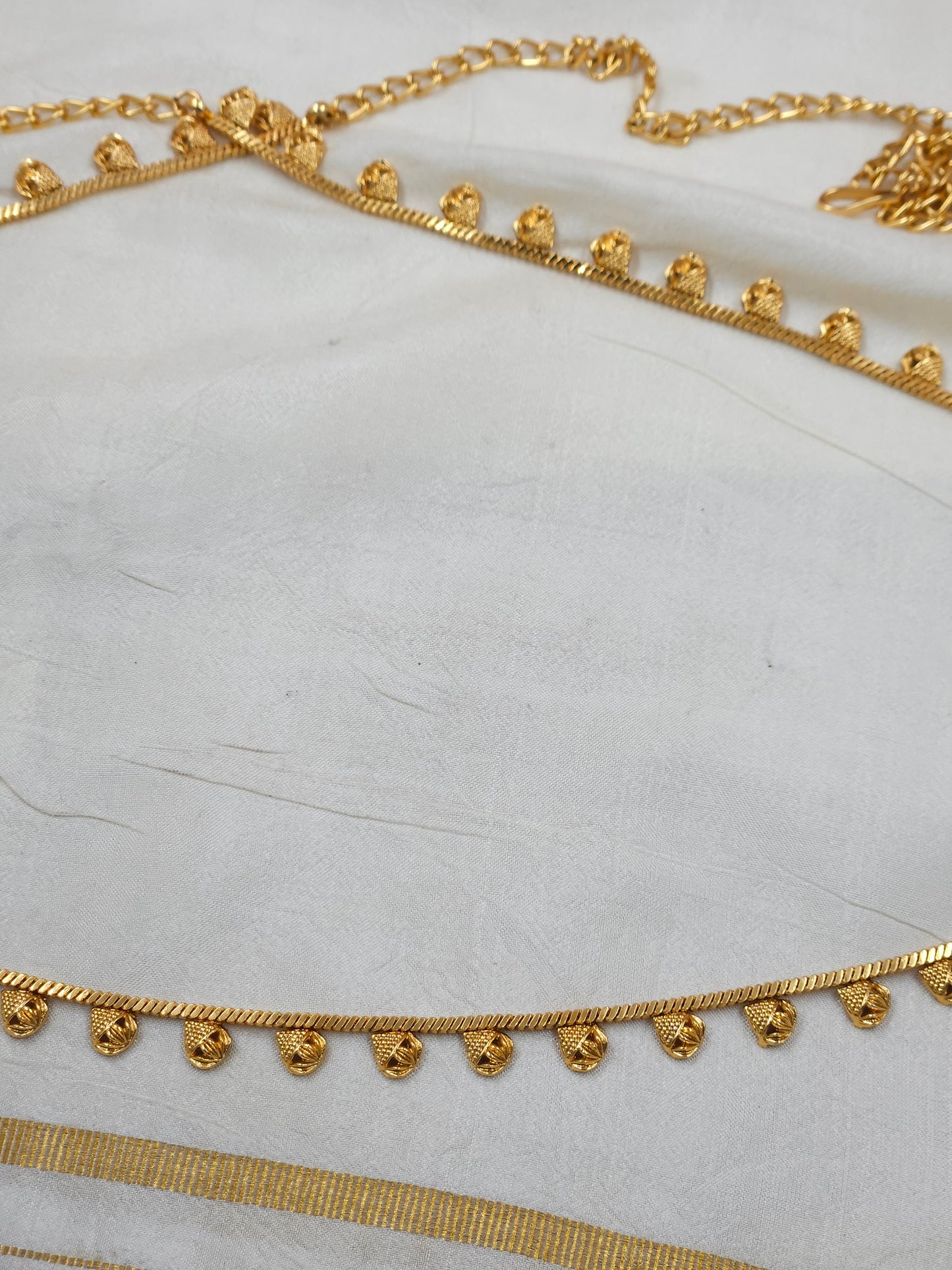 Hip chain Hb322