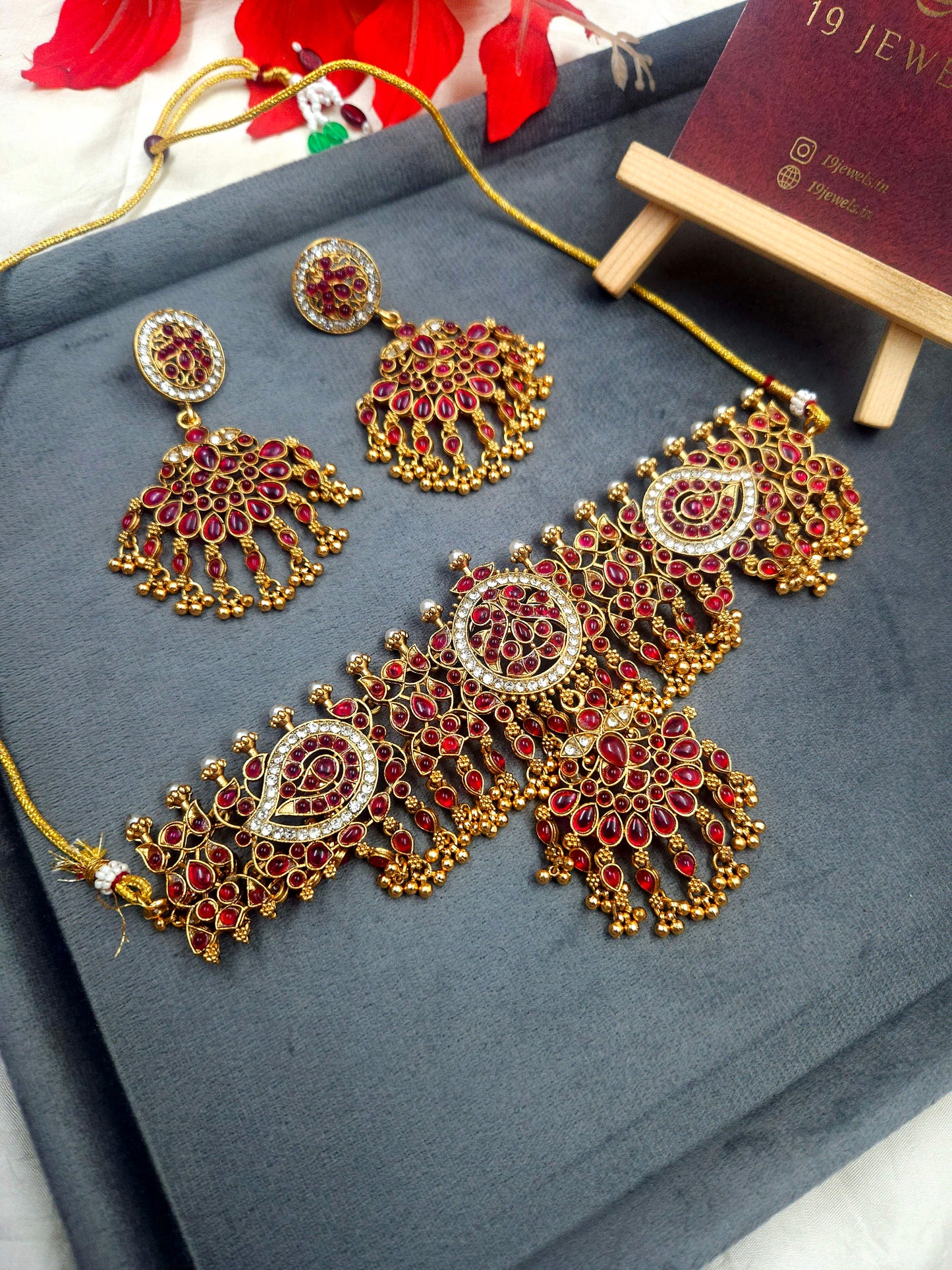 Choker set N939