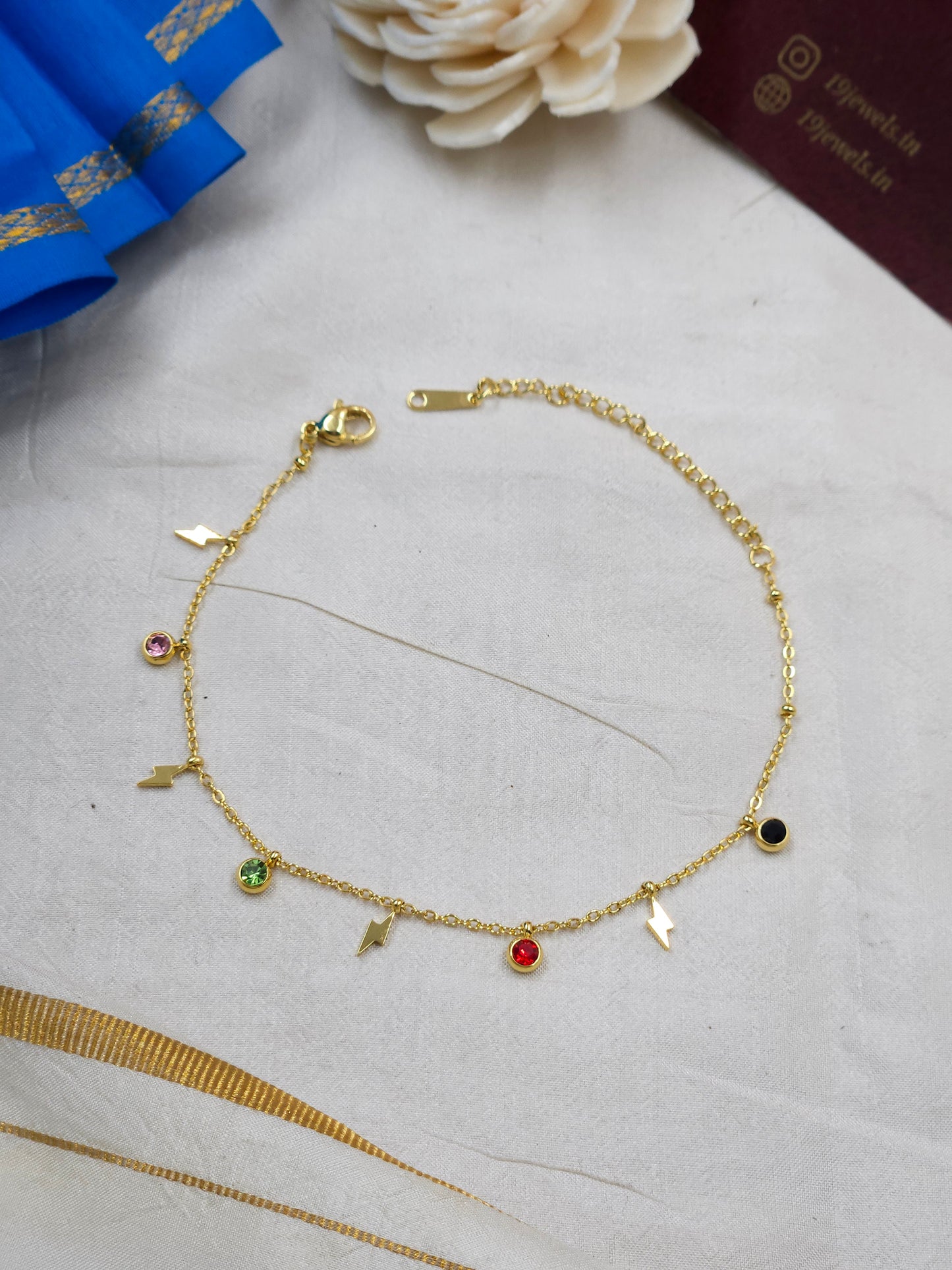 Bracelet Bn254