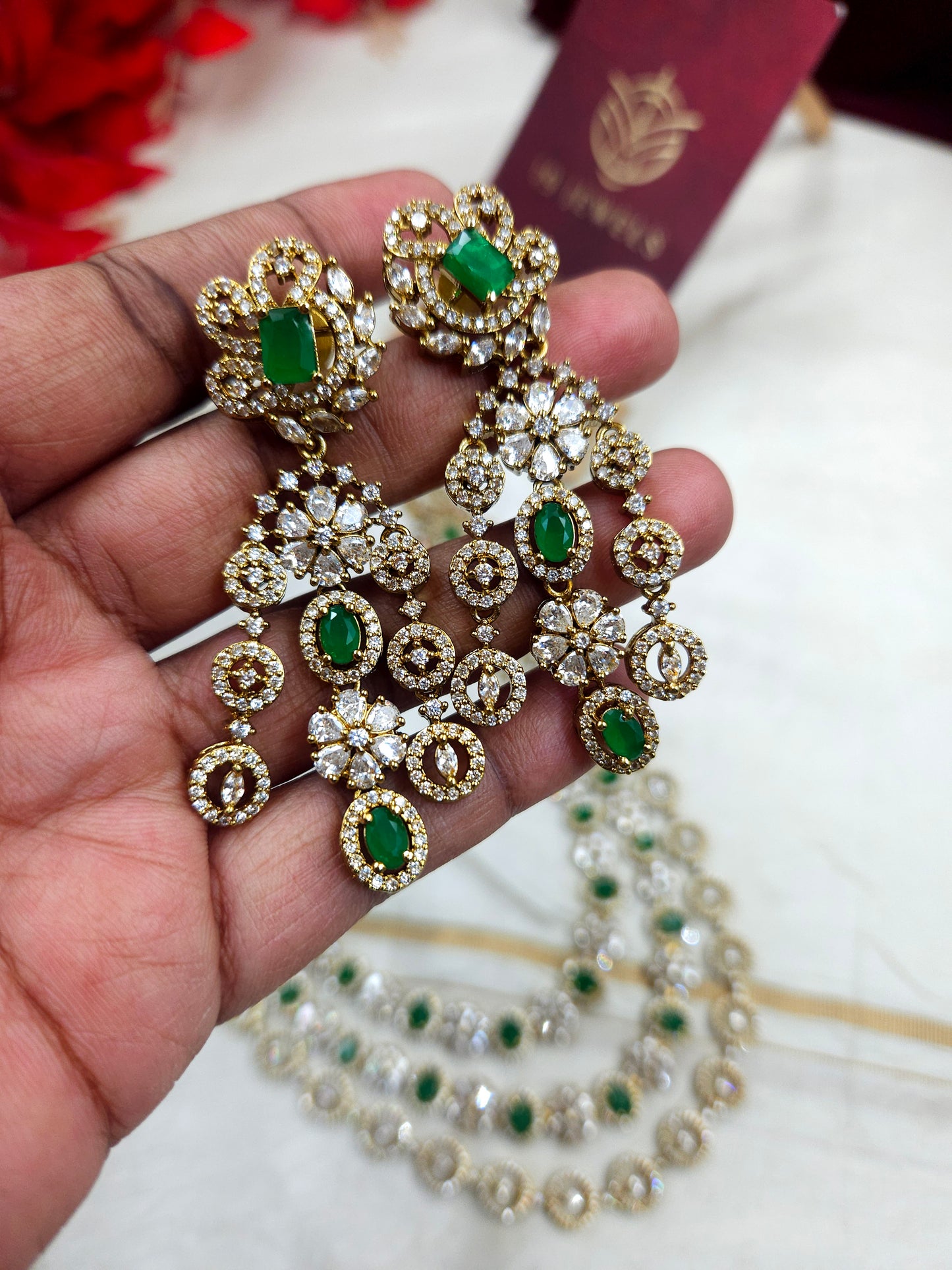 Rajamalli haram N1140