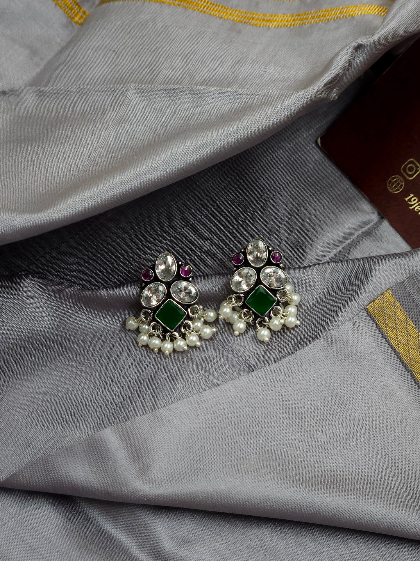Earring Jm452