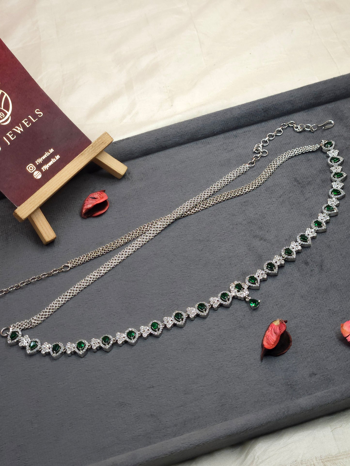 Ad hip chain Hb173