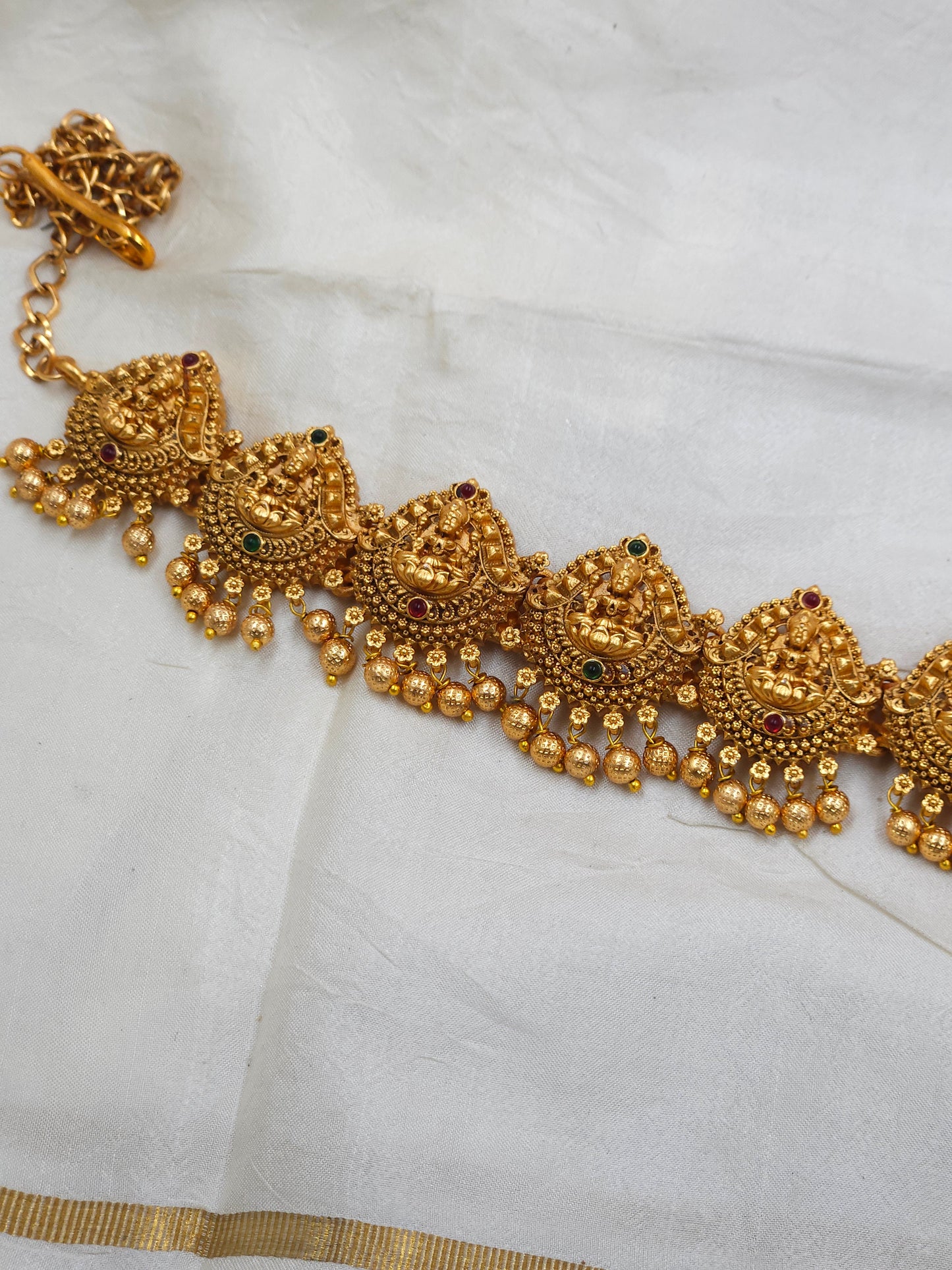Hip chain Hb341