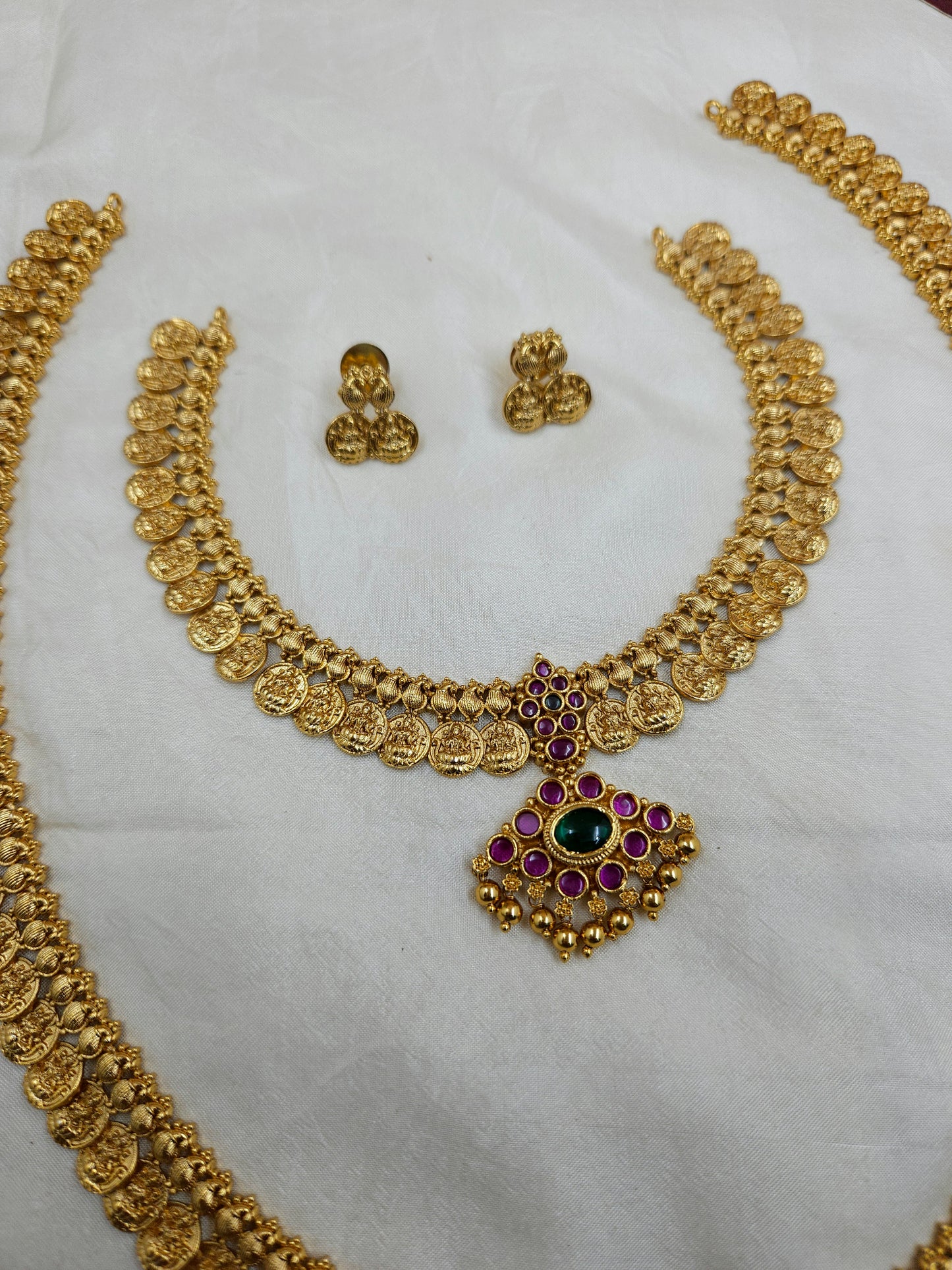 Heritage coin combo haram Sb804