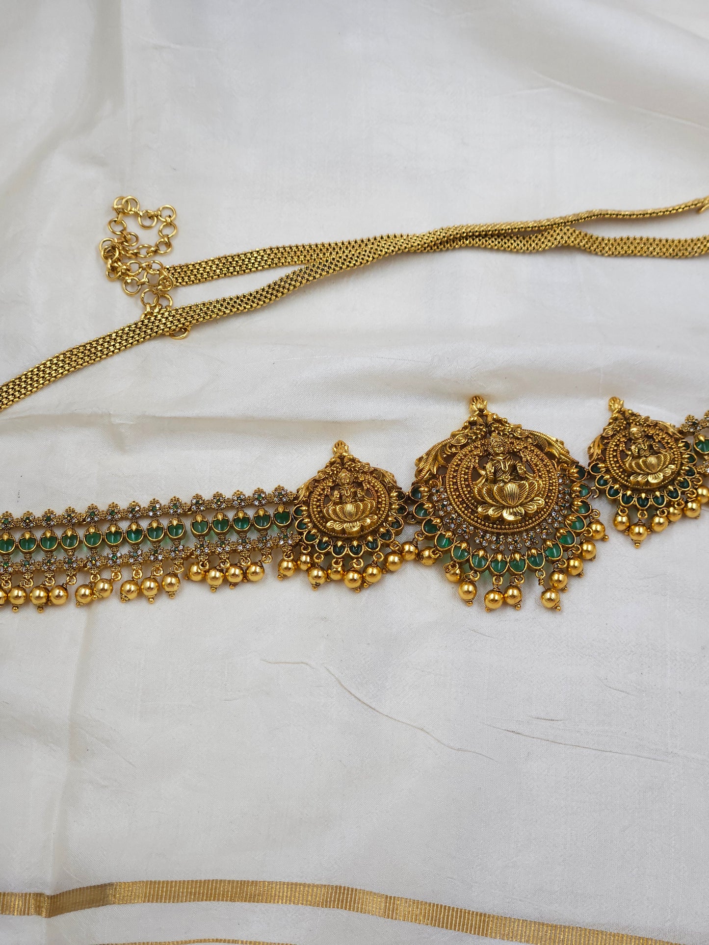 Antique Hip chain Hb312-H4