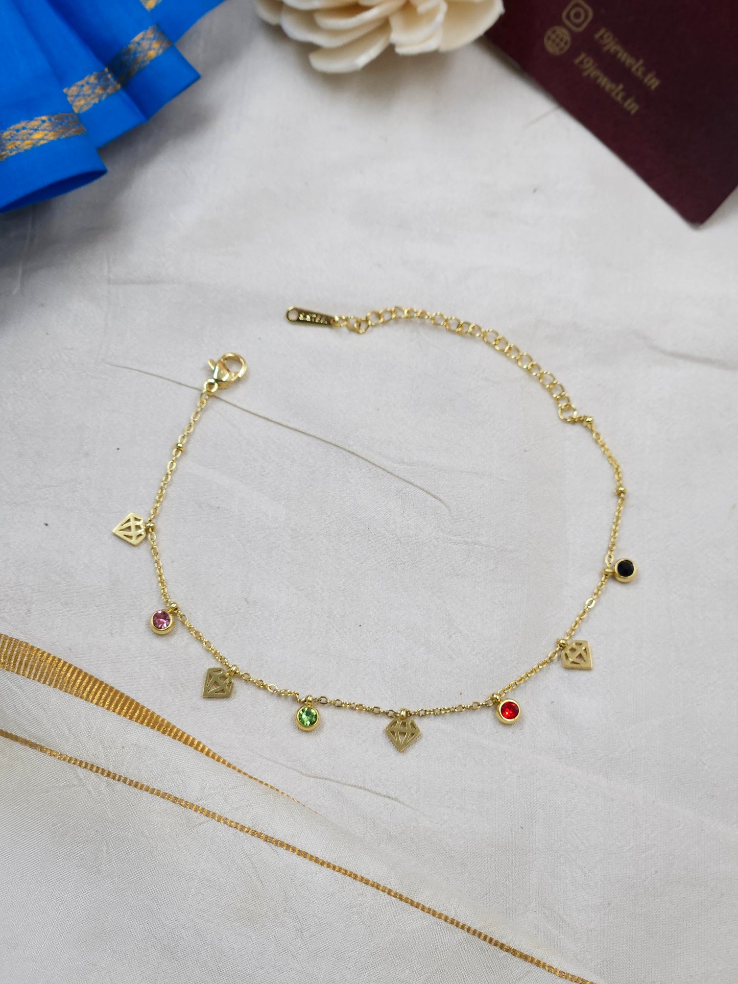 Bracelet Bn246