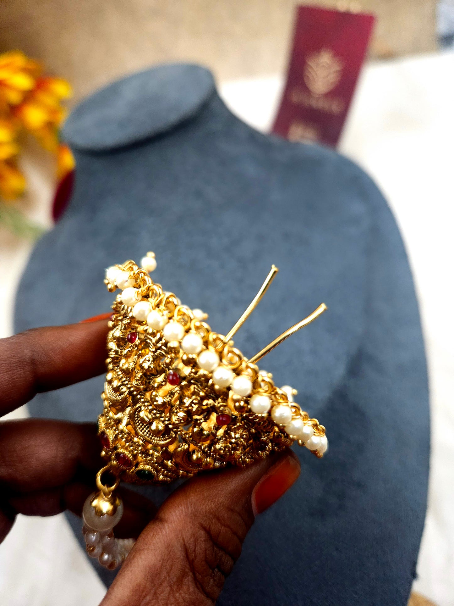 Aanadal kondai at premium Hr119