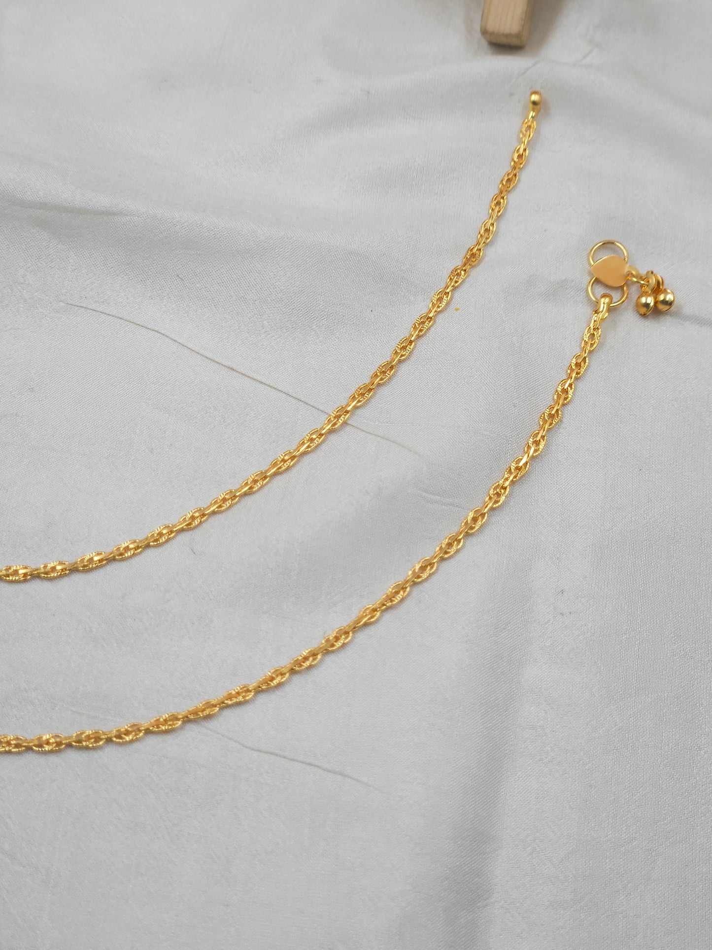 Anklet An106