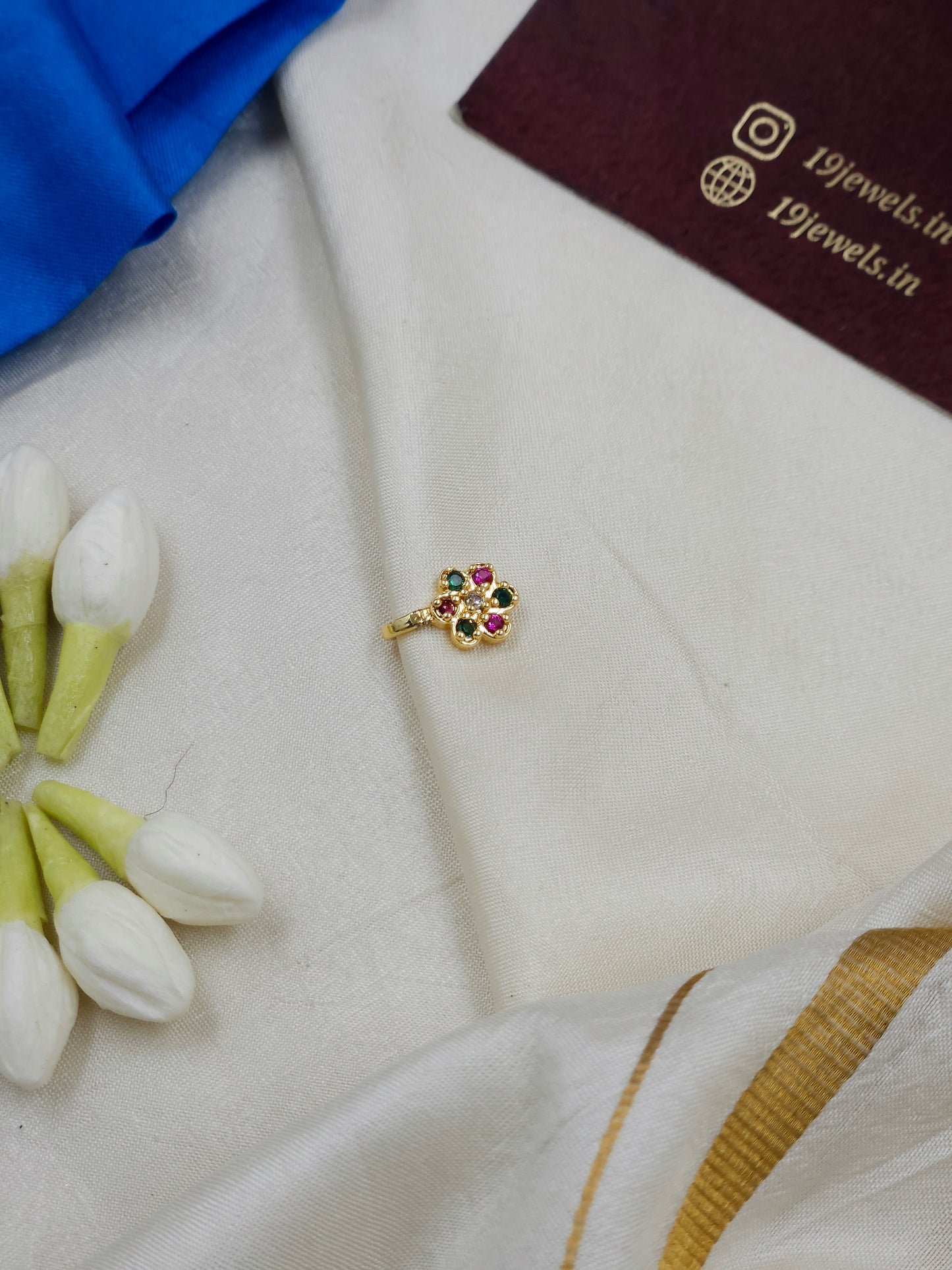 Press Nose pin 600