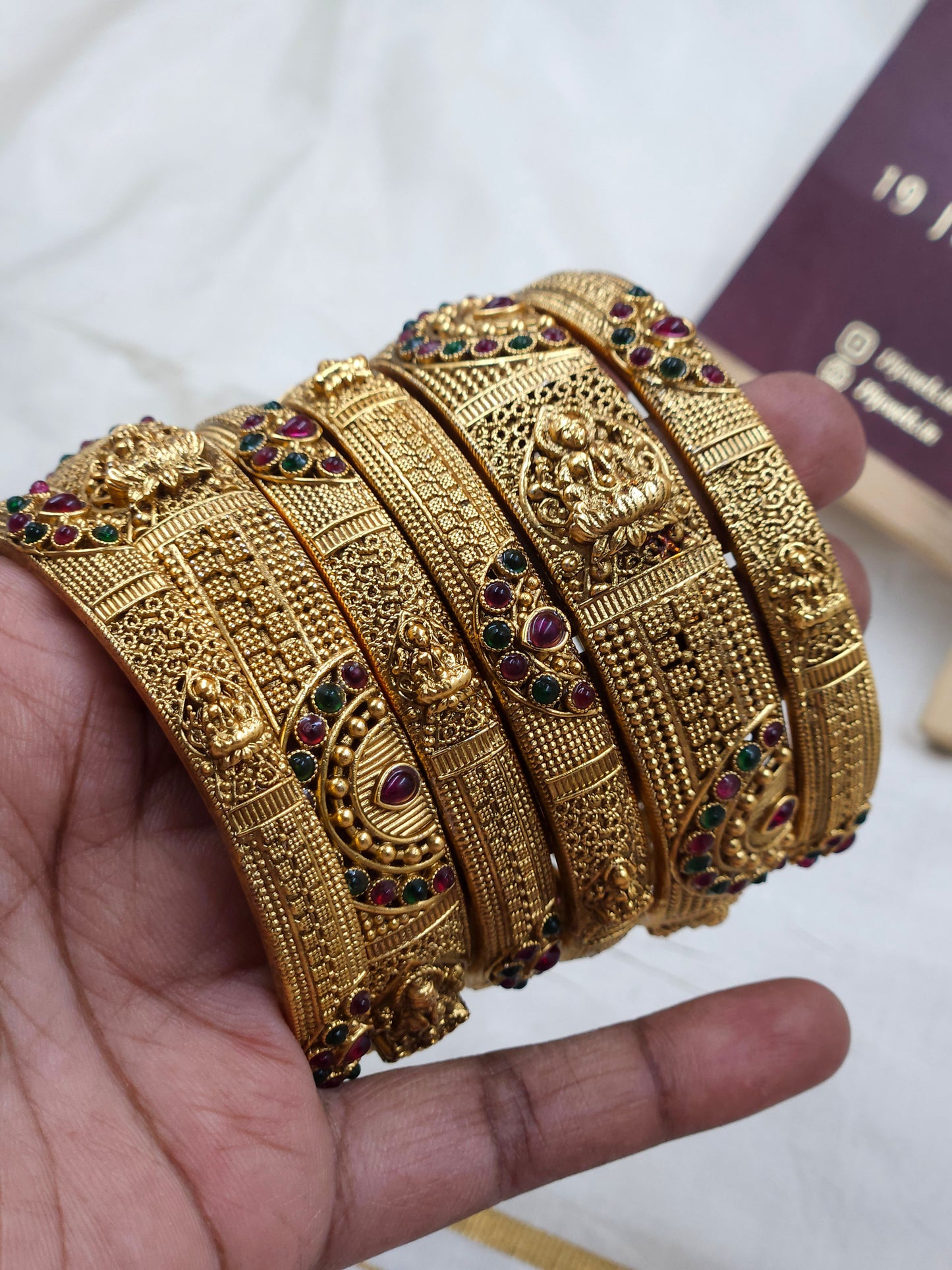 Bangle Bn217-I2