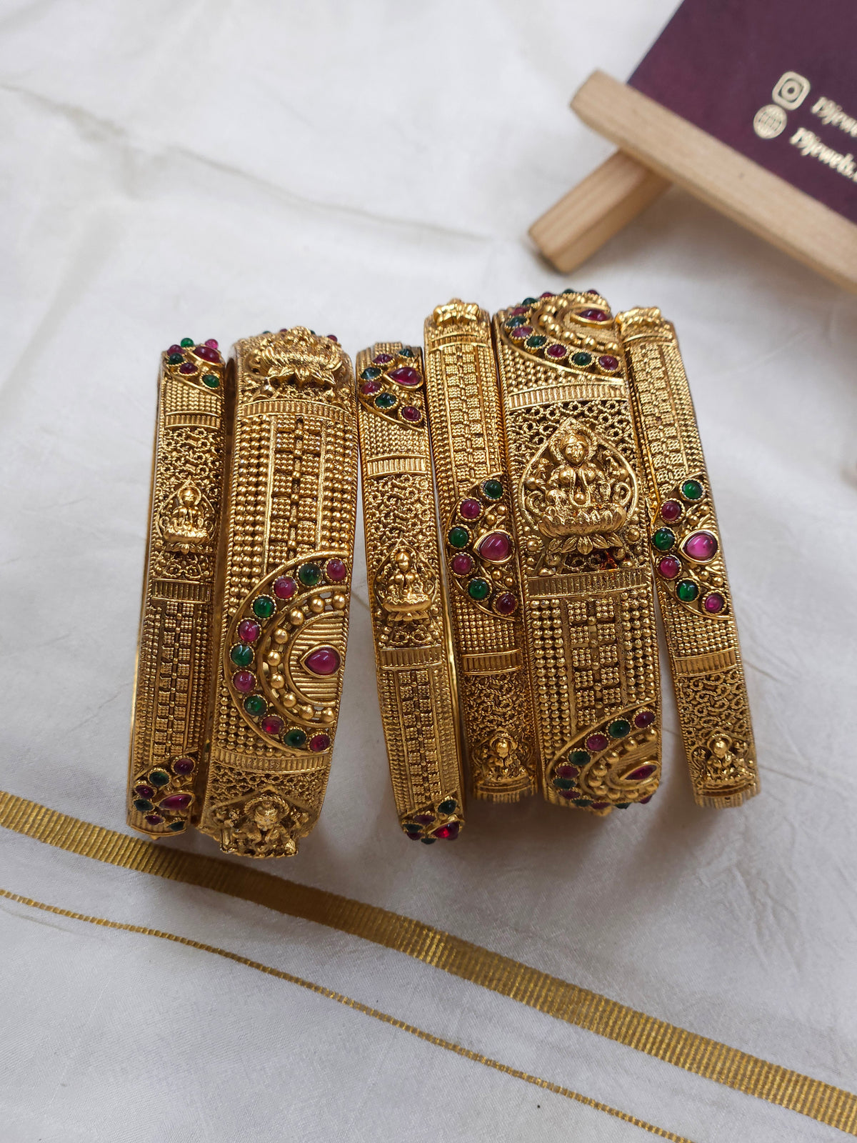 Bangle Bn217-I2