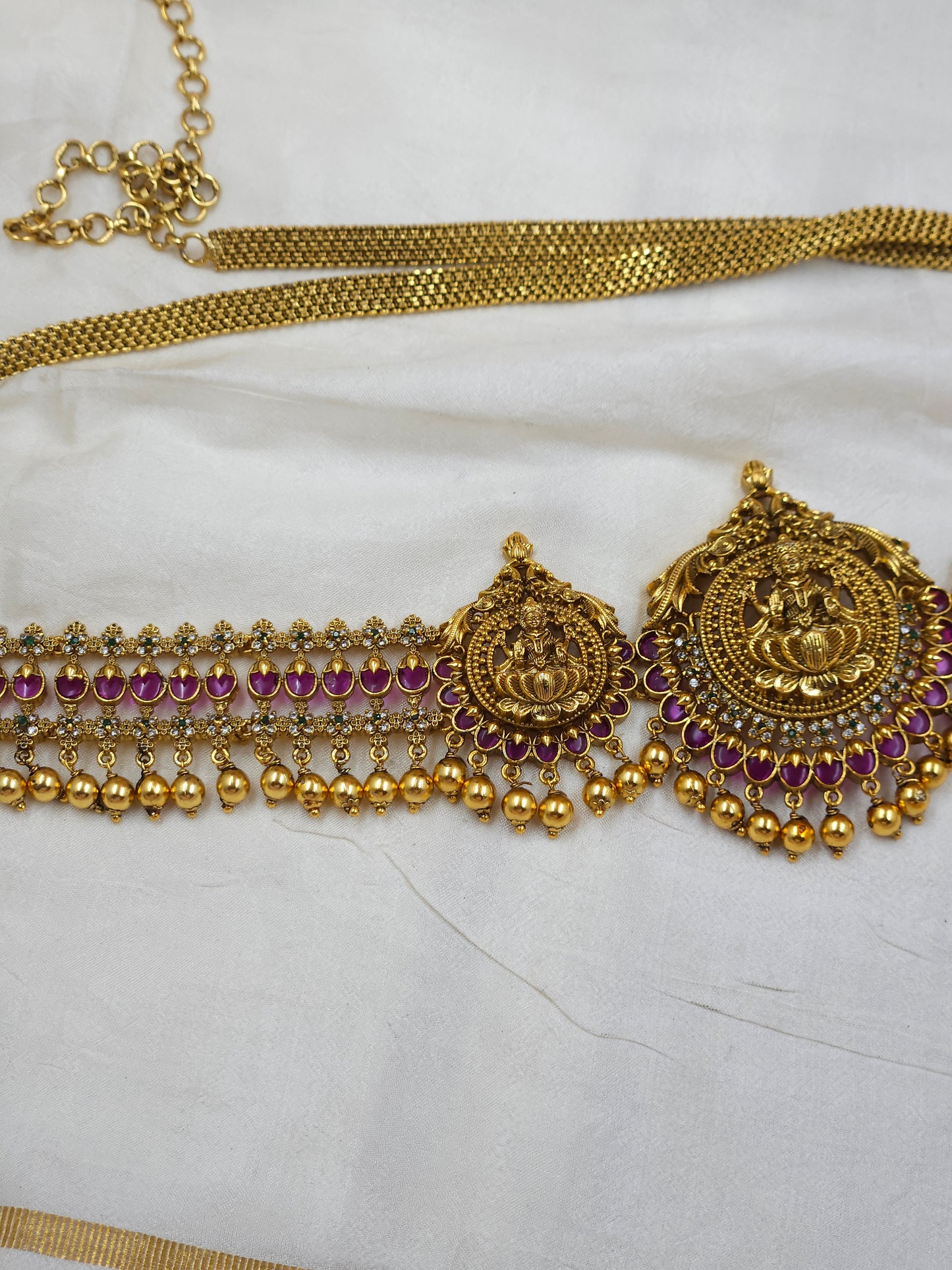 Antique Hip chain Hb311-H4