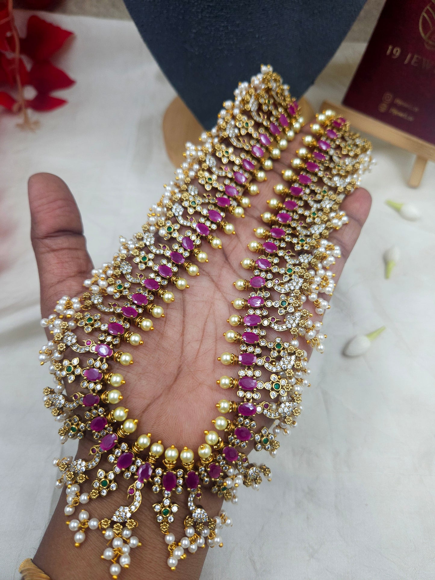 Premium guttapusalu haram N836