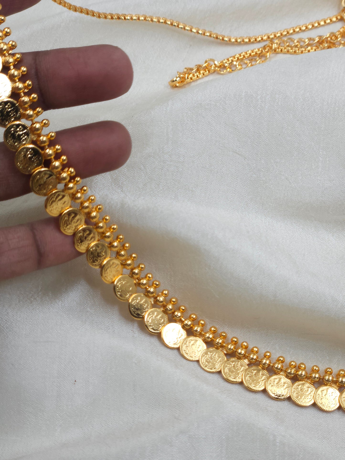 Coin Hip chain Hb249-H1