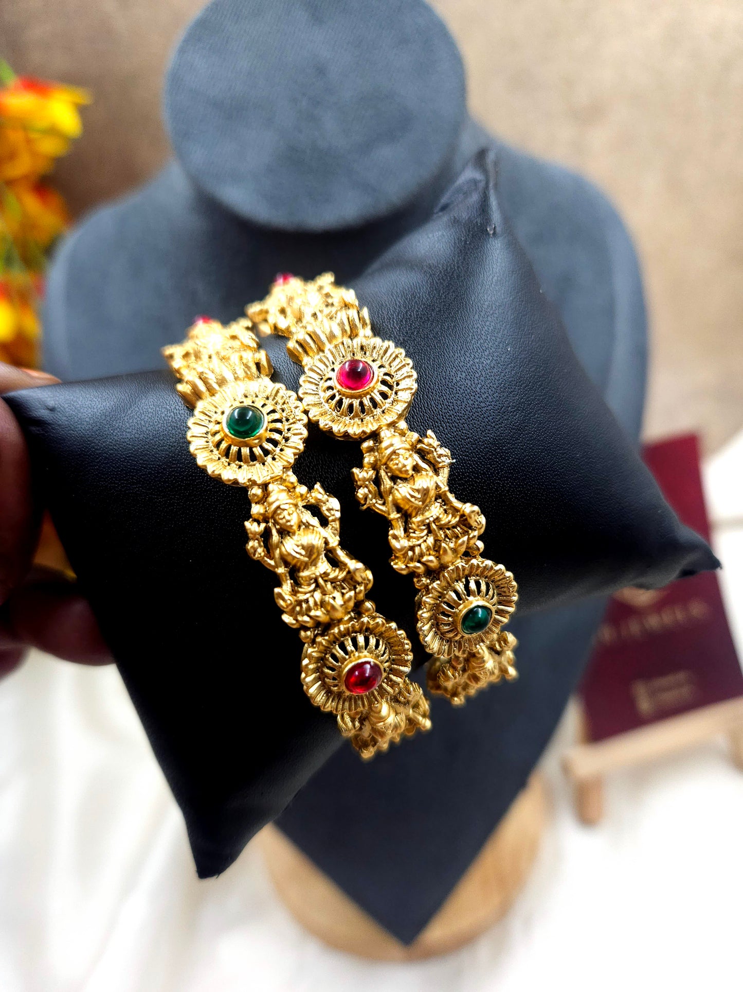 Lakshmi bangle Bn076