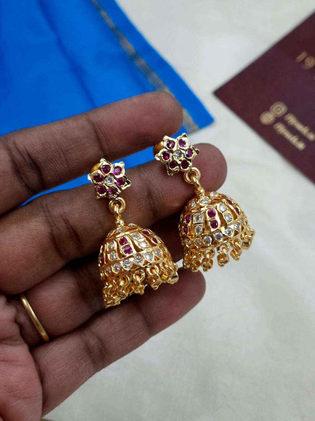 Impon style Jumka Jm479