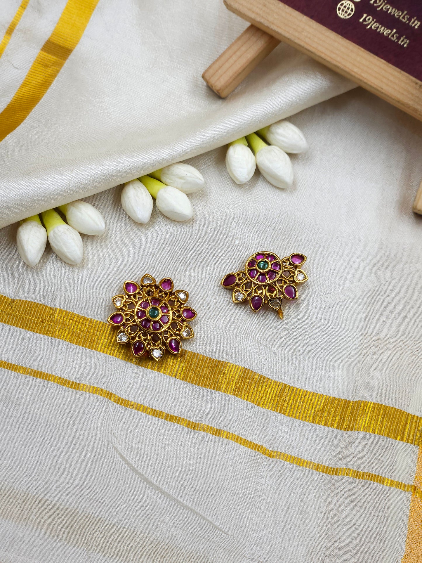 Premium sun moon choti Hr367-F9