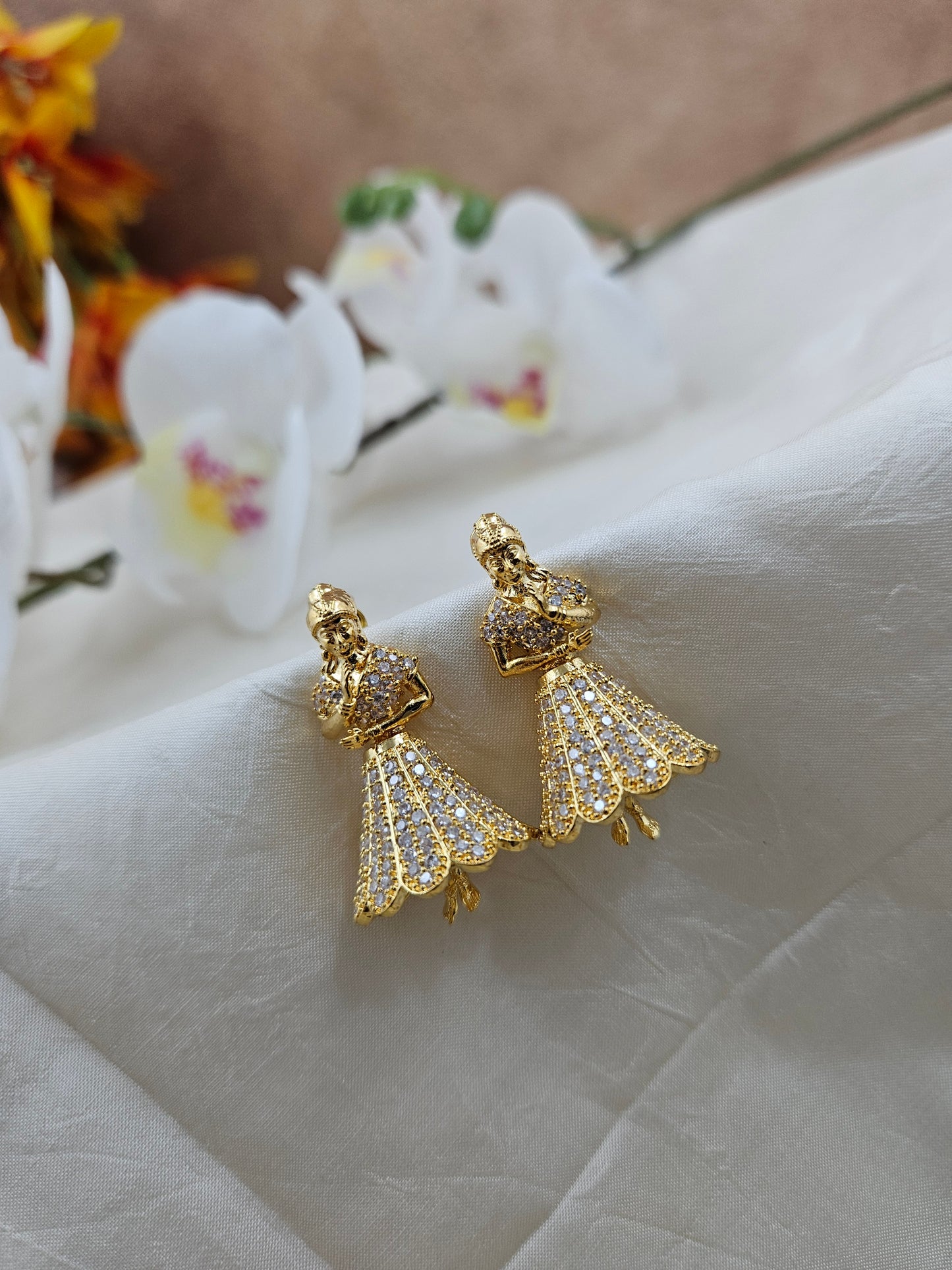 Doll Jumka Jm072