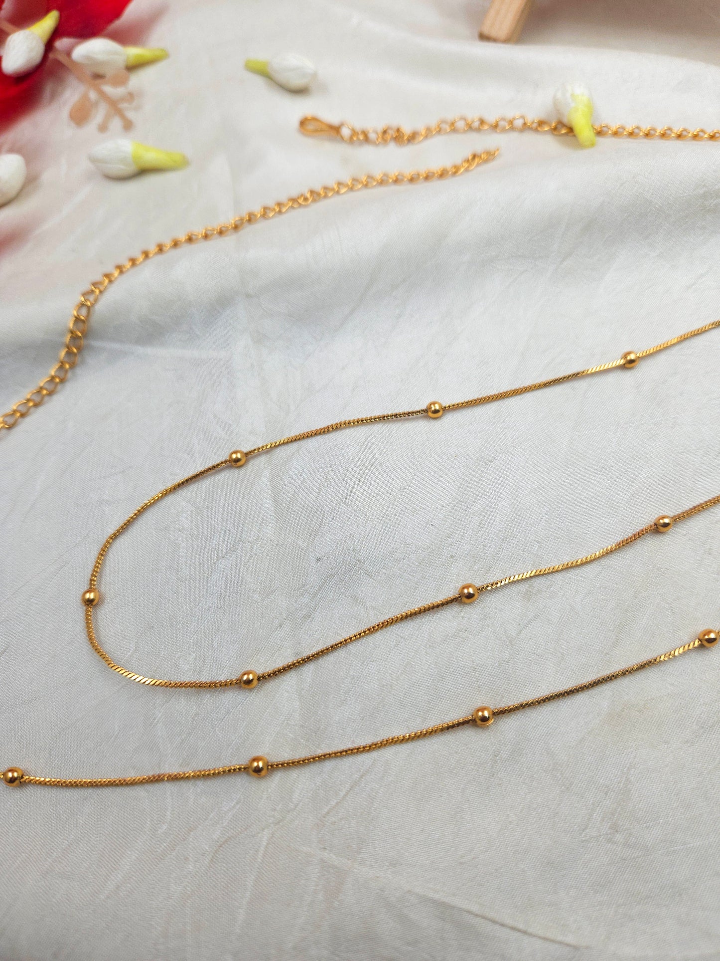 Premium quality hip chain Hb169