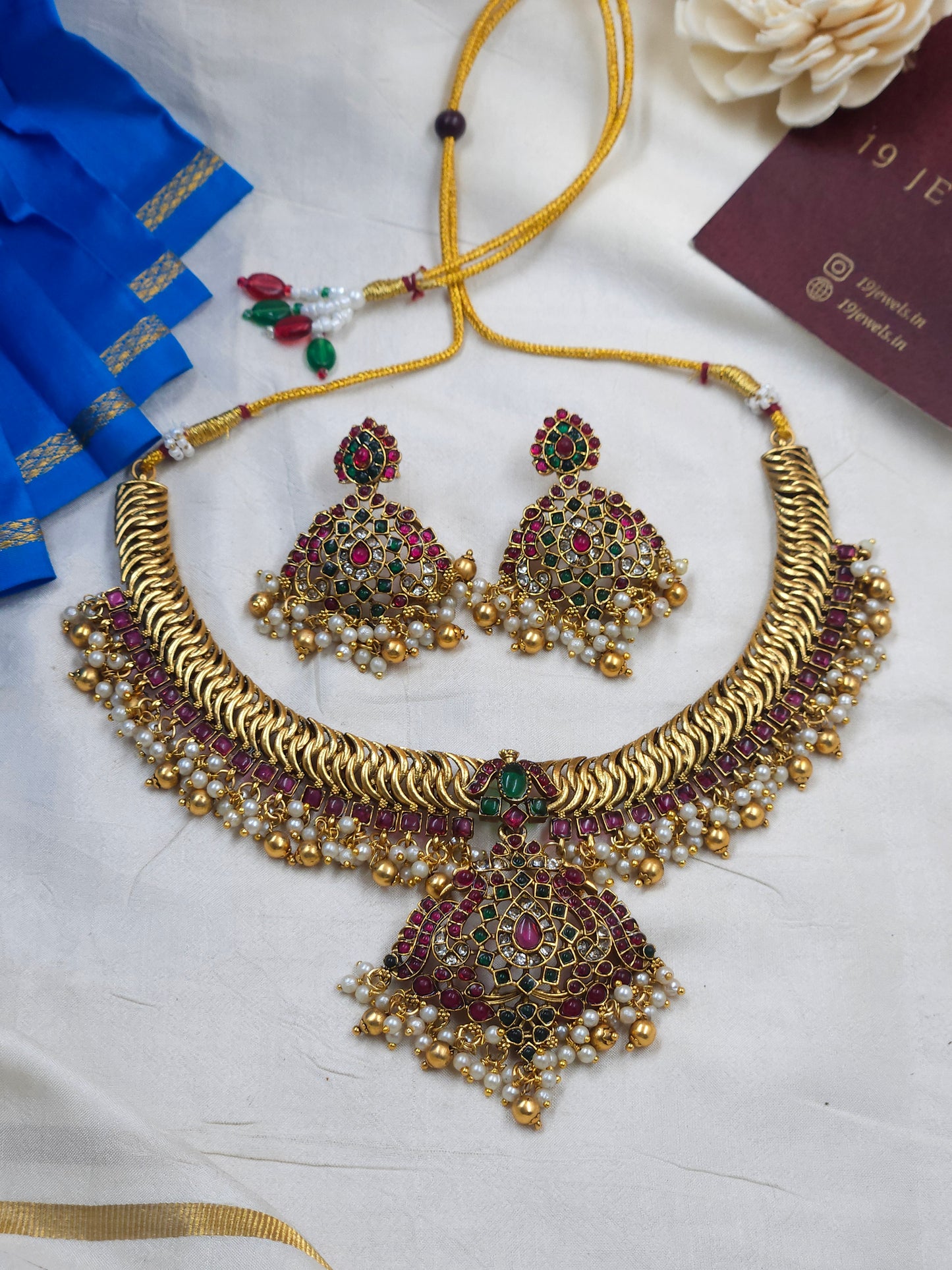 Necklace N1611
