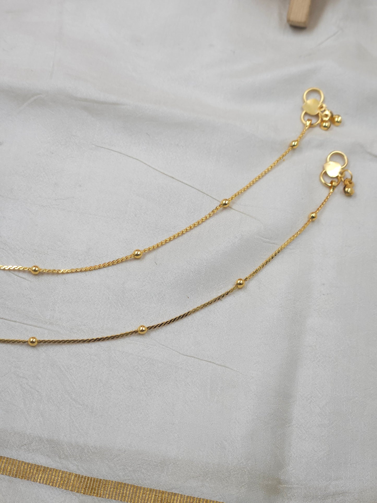 Anklet An105