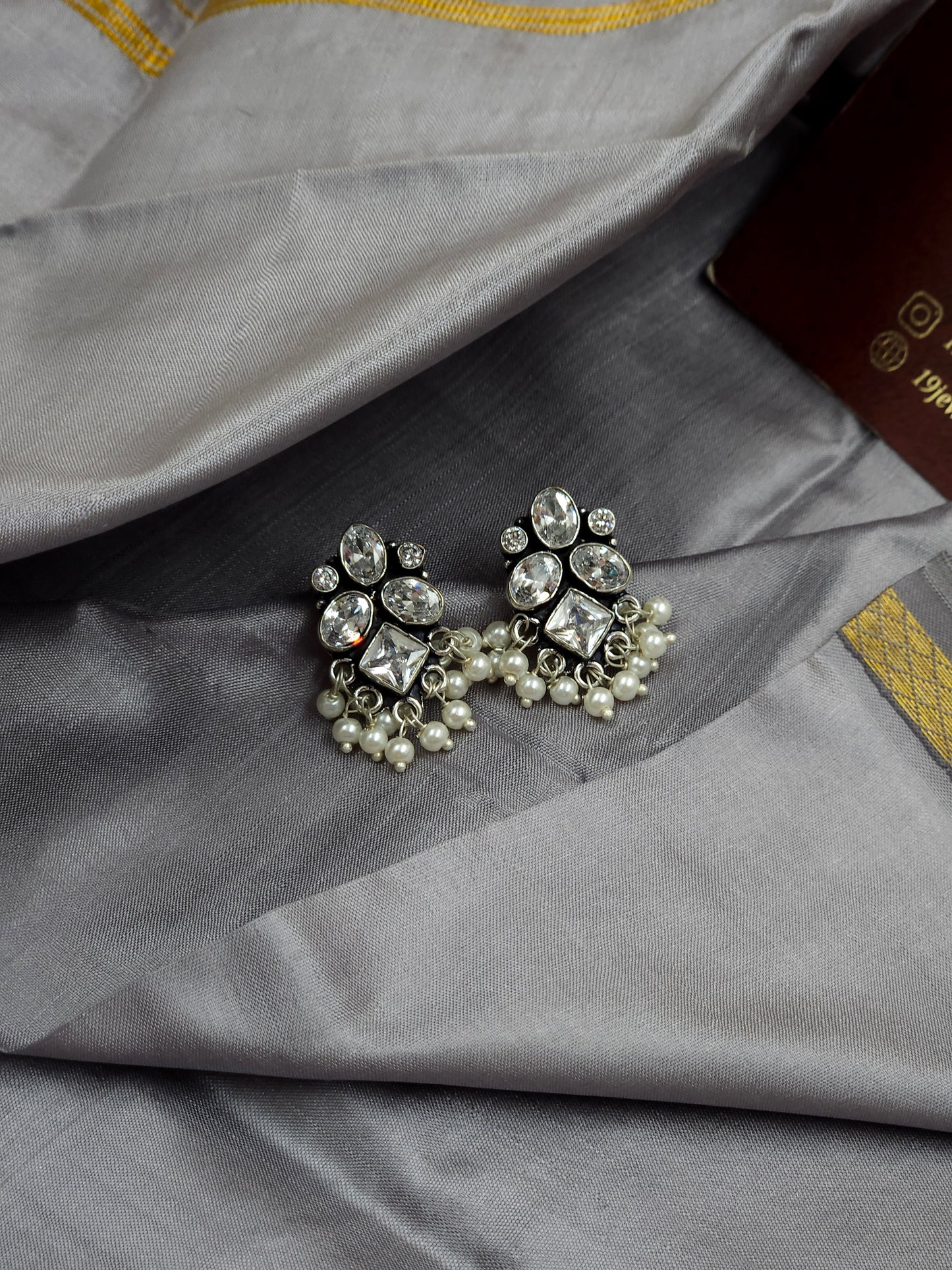 Earring Jm451