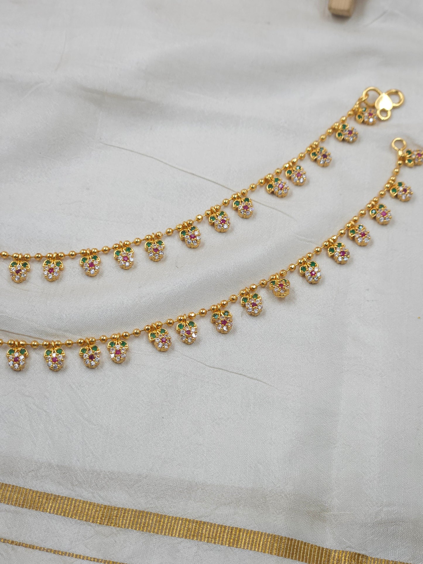 Anklet An100