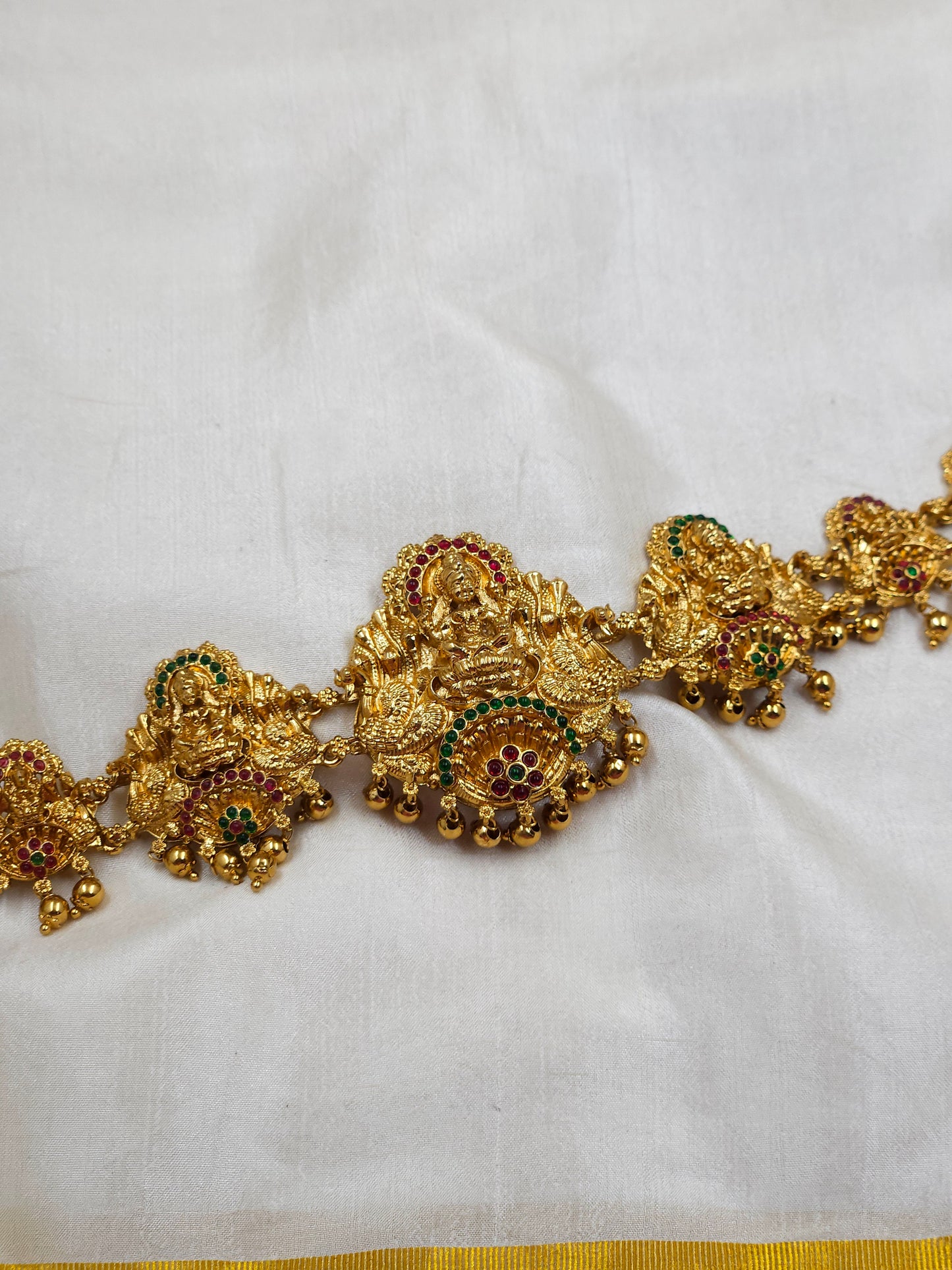 Hip chain Hb259-H2