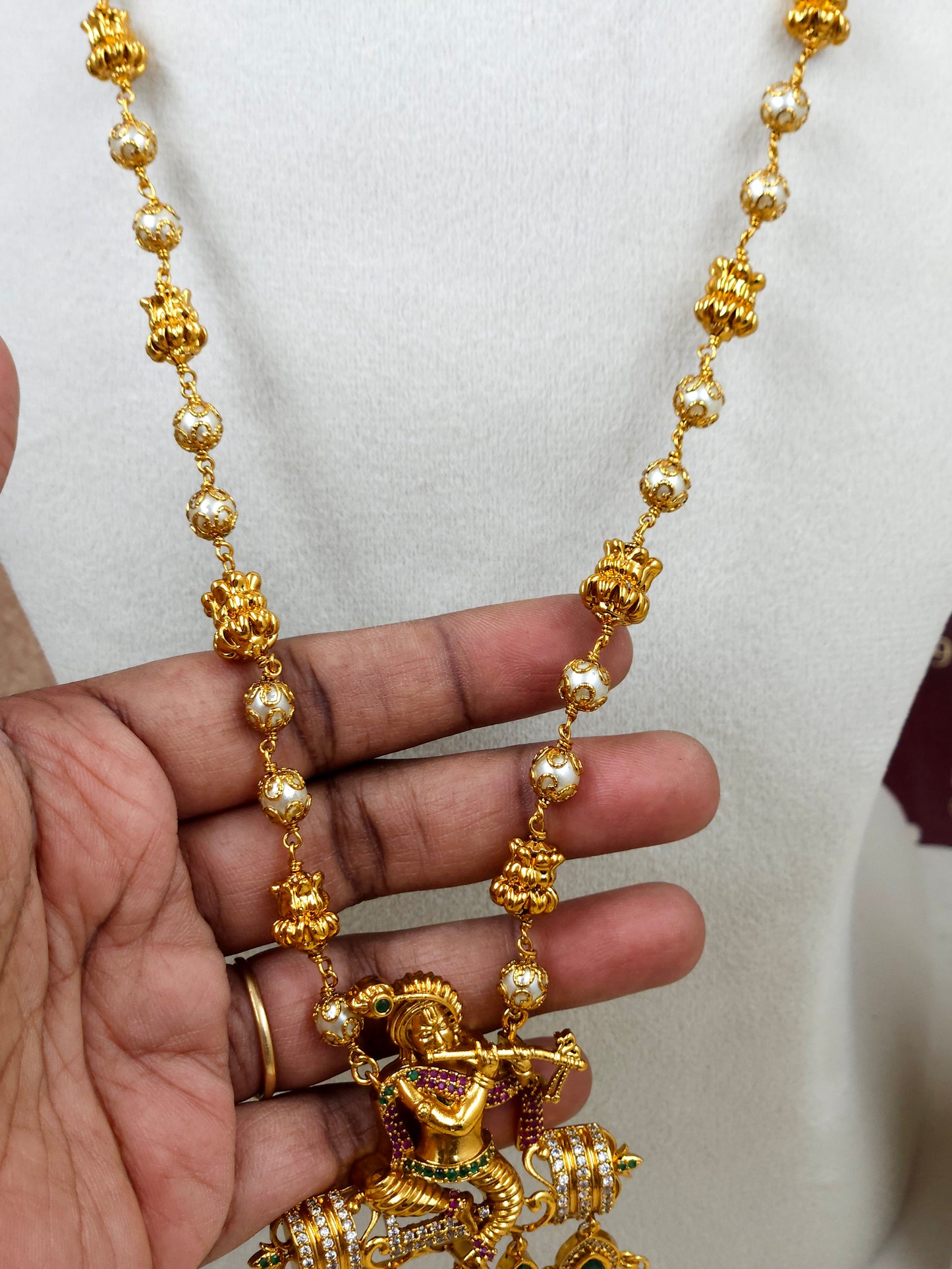 Banke Bihari haram N1431