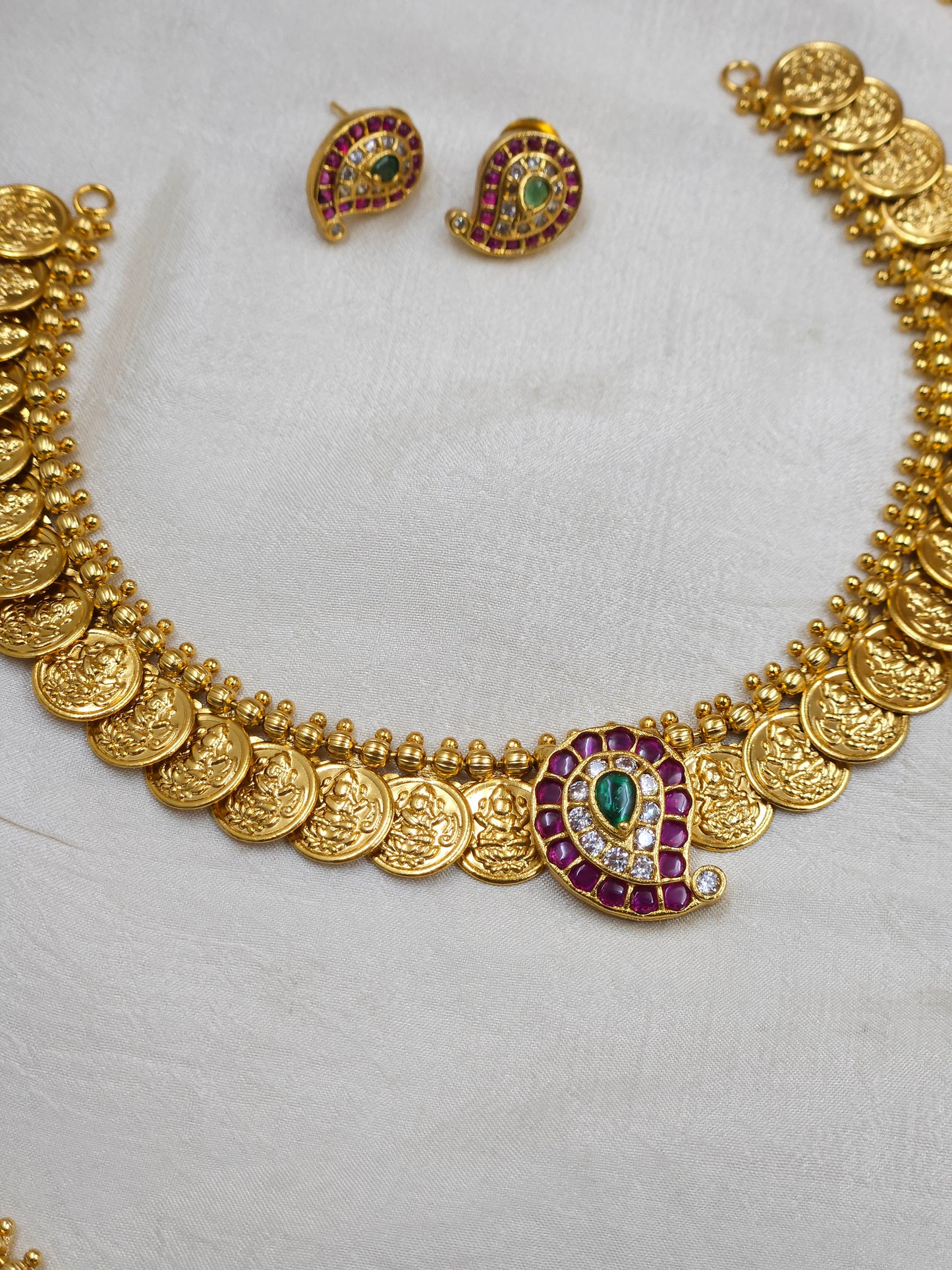 Premium Coin combo haram set Sb705-D17