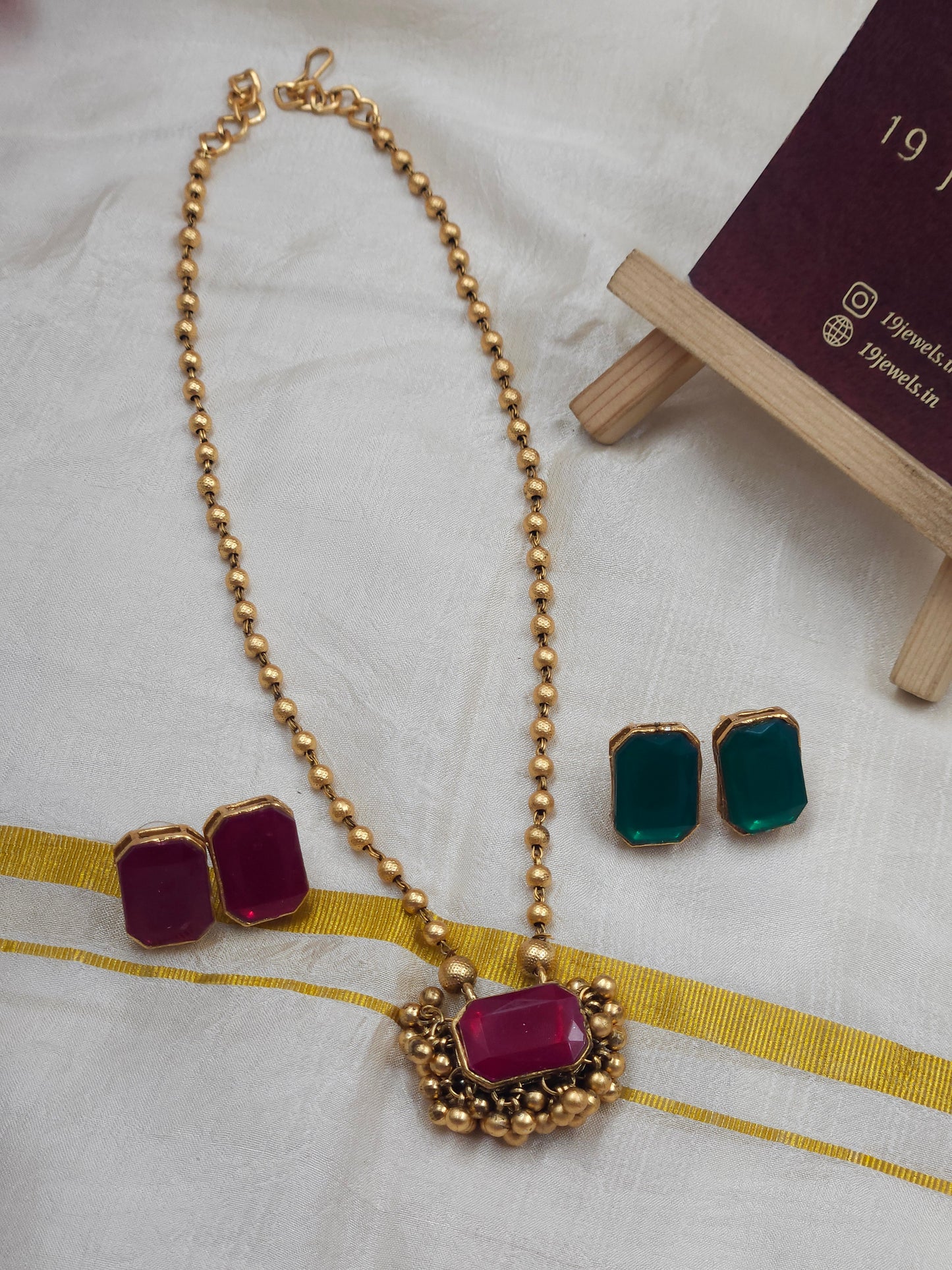 Reversible chain N387