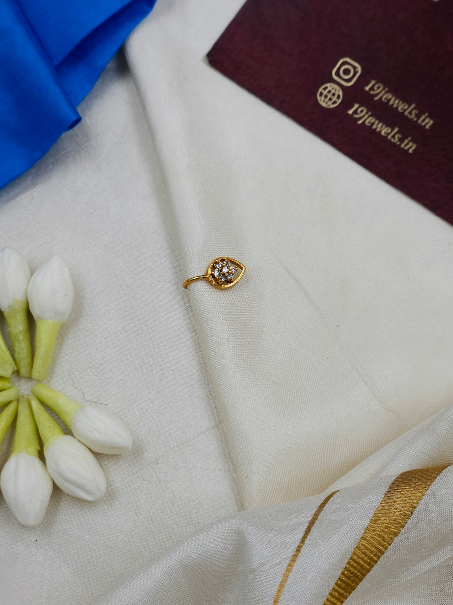 Press Nose pin 573