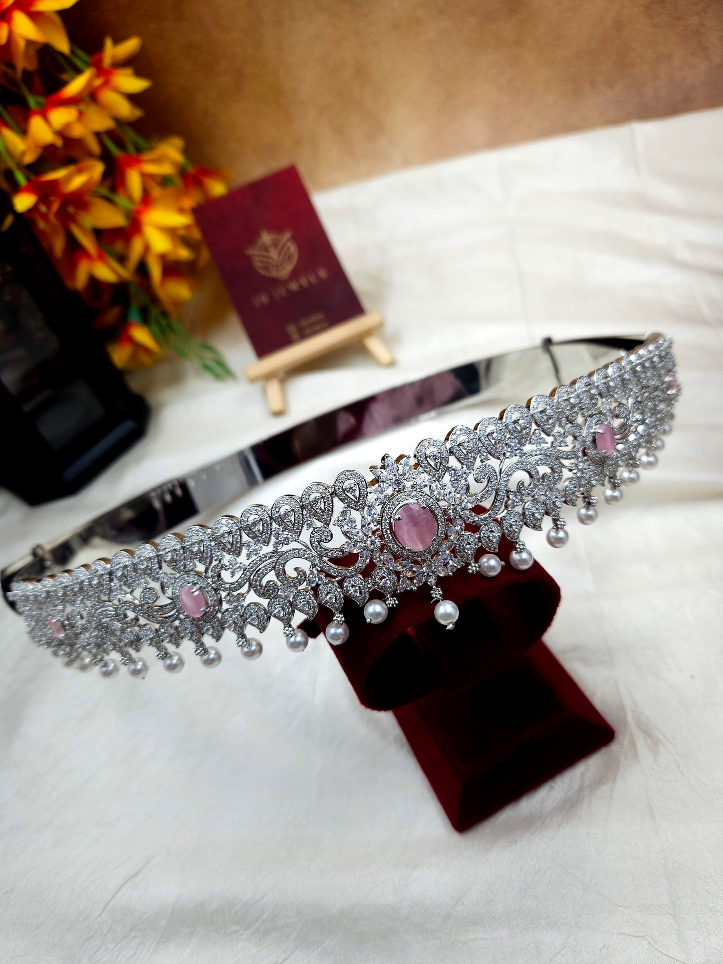 Ad hip belt Hb130