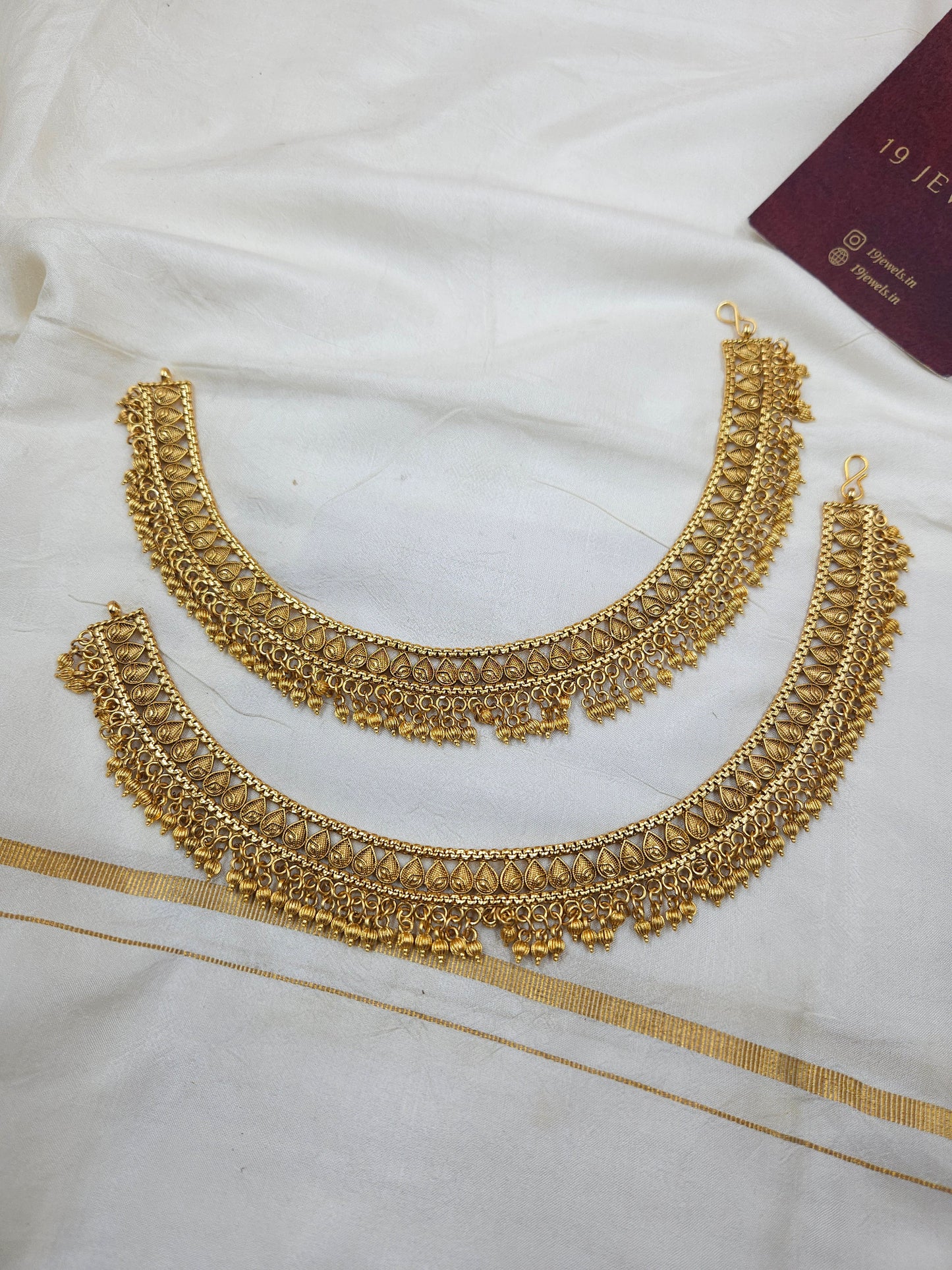 Anklet An094