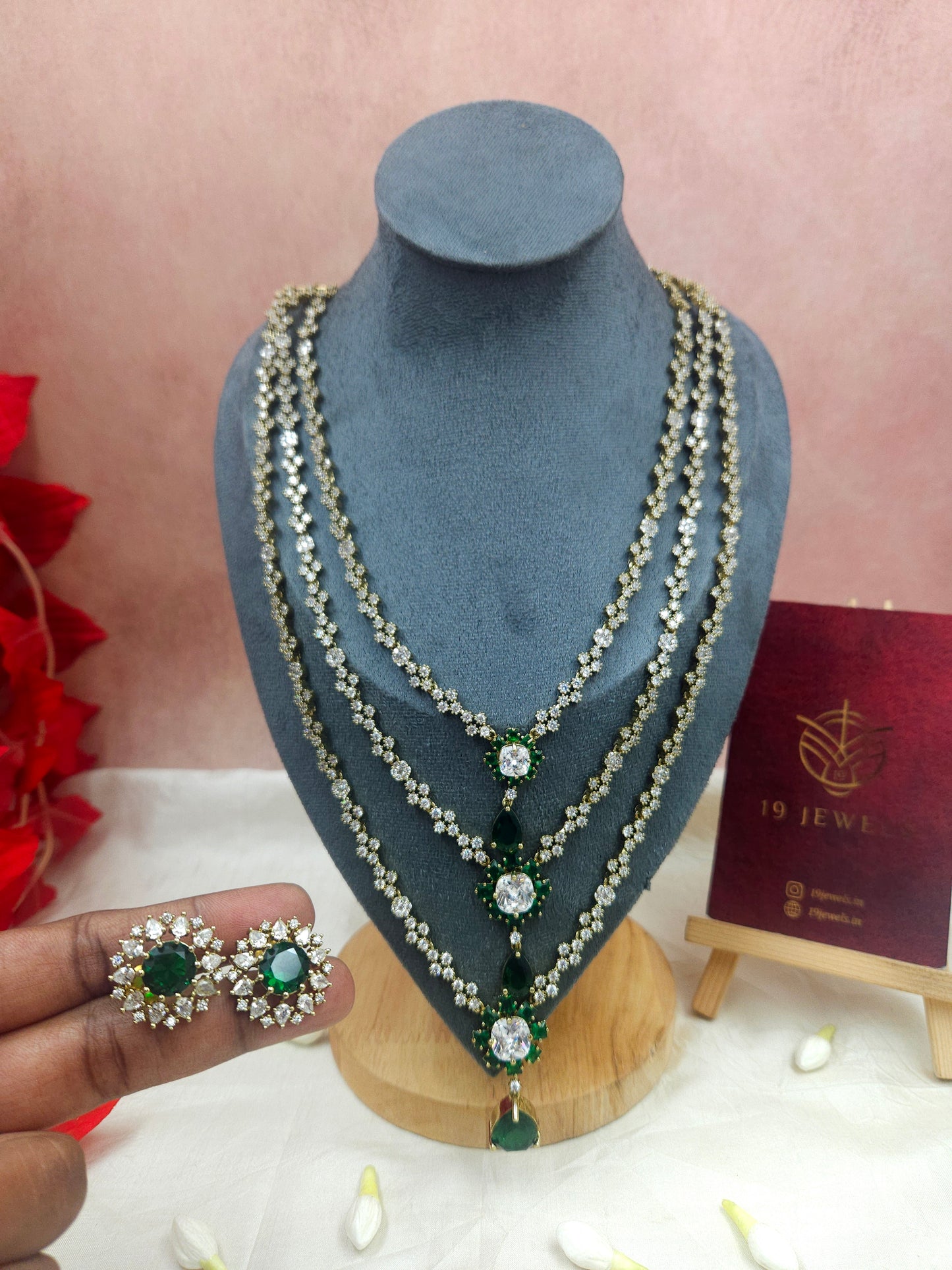 Mozonite 3 step haram N1082