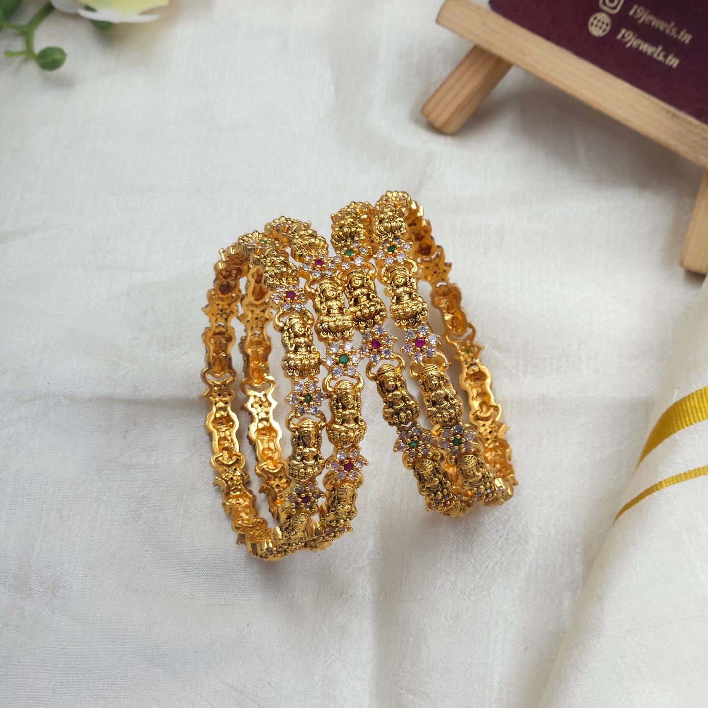 Lakshmi bangle Bn161