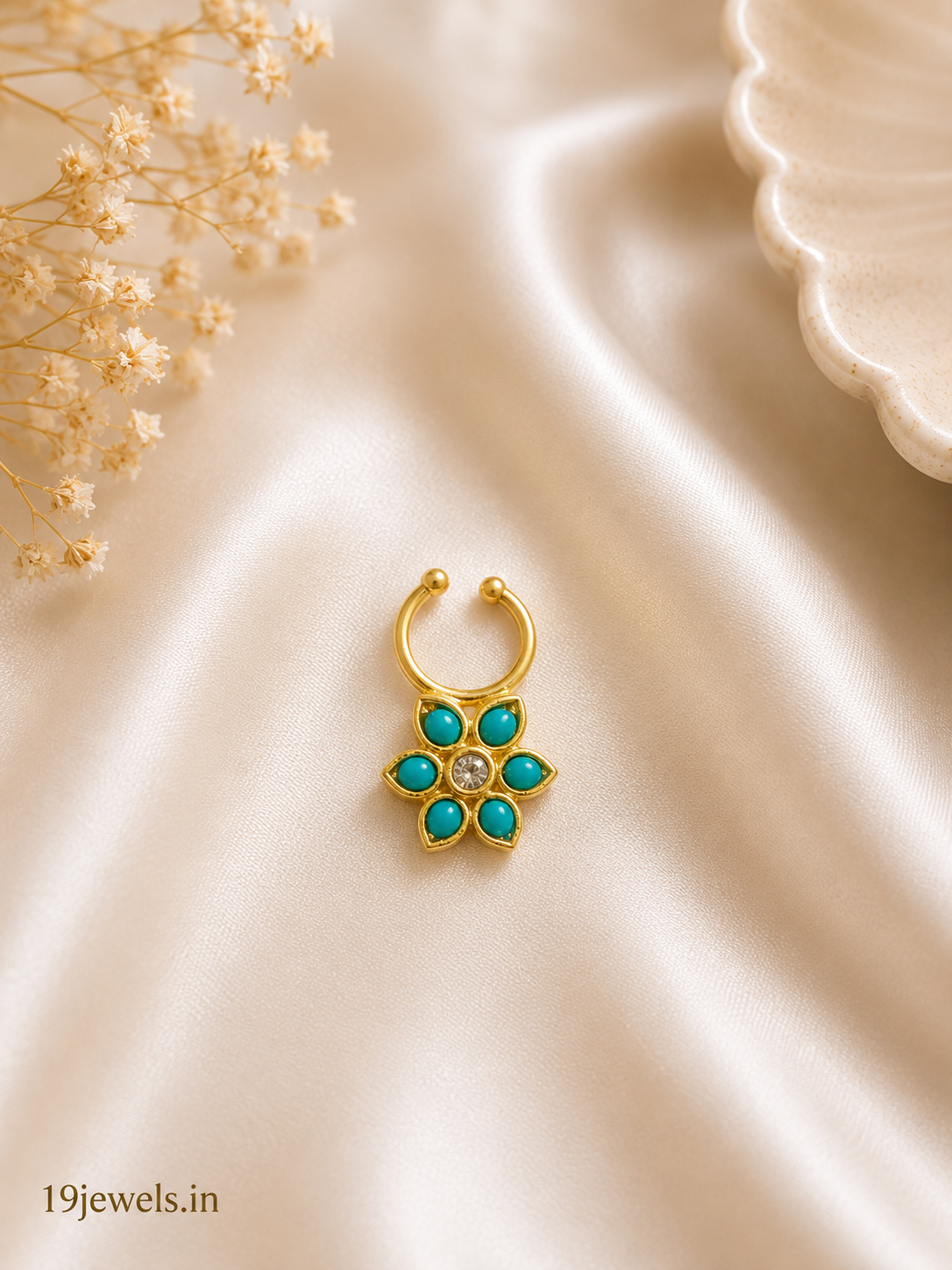 Septum Nose pin 559