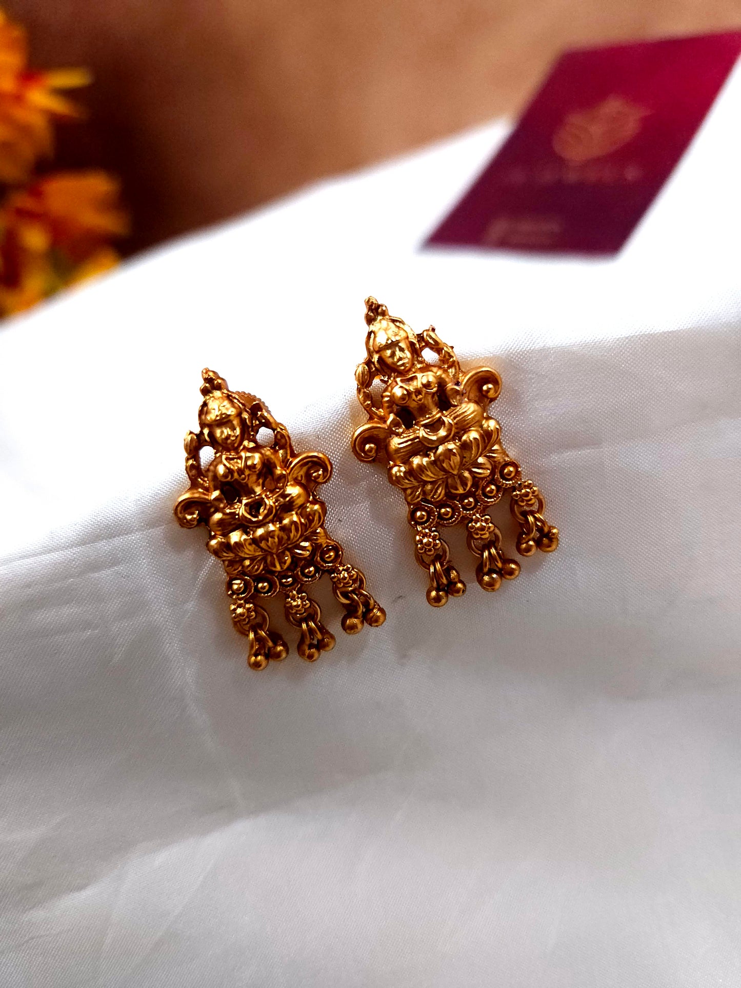 Earring Jm145