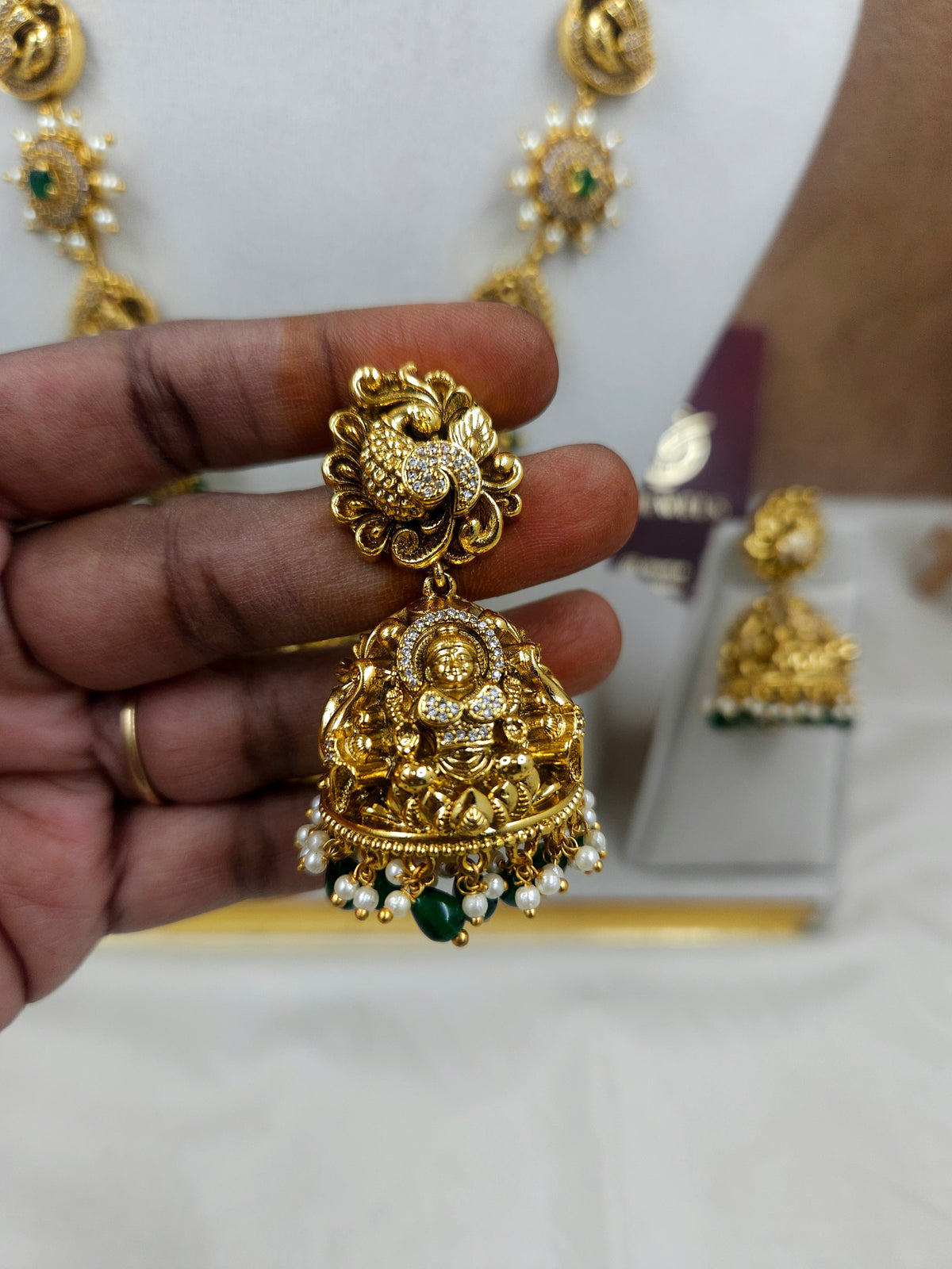 Premium Antique haram N1660
