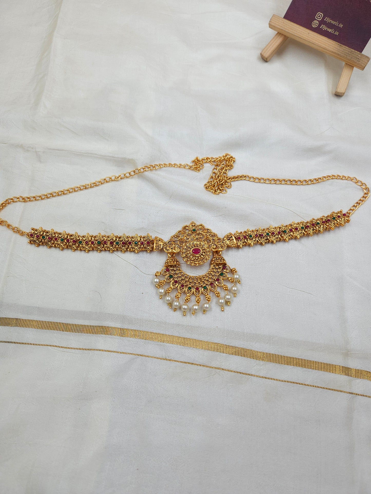 Hip chain Hb315-H3