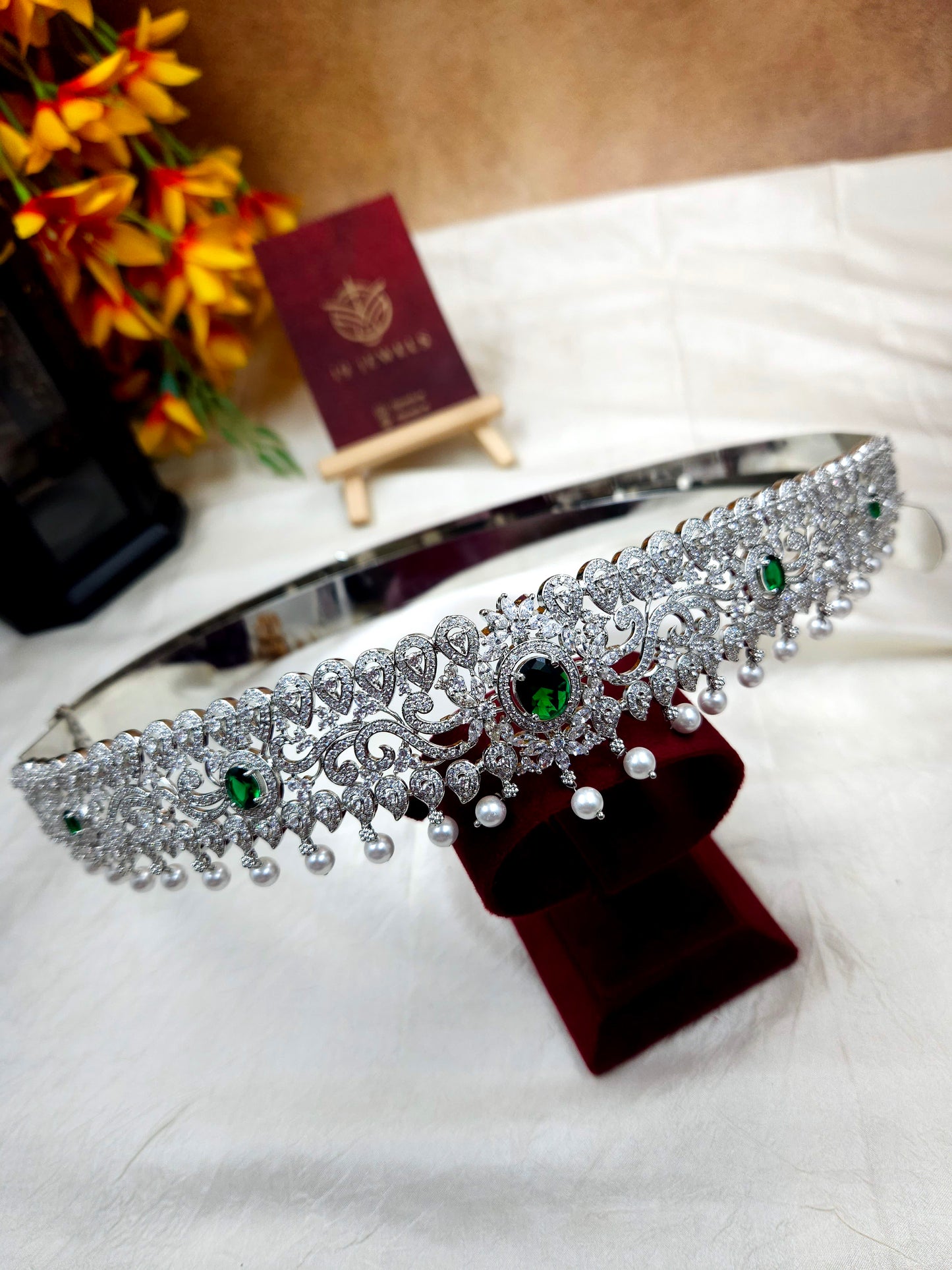 Ad hip belt Hb131