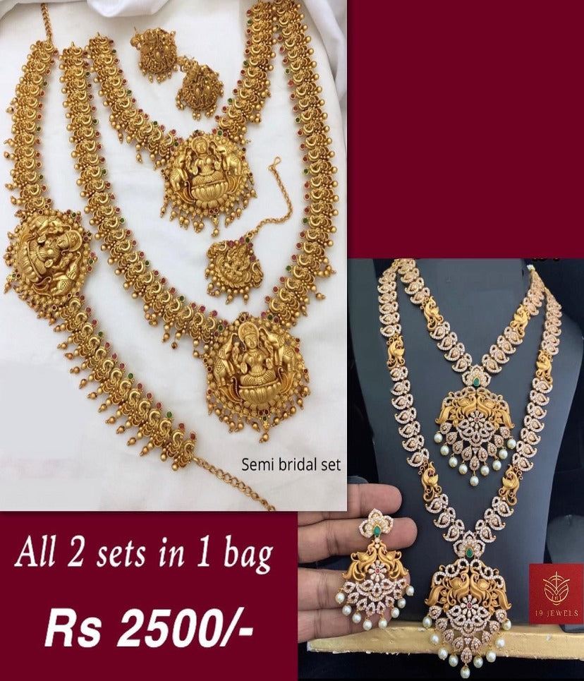 Combo jewelery Com095