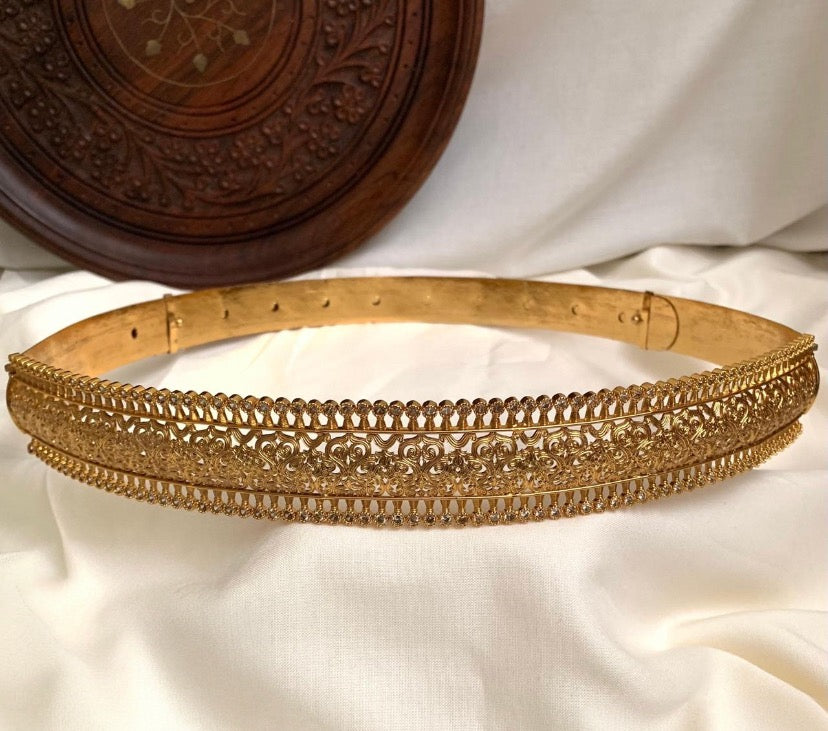 Premium Hip belt hb339