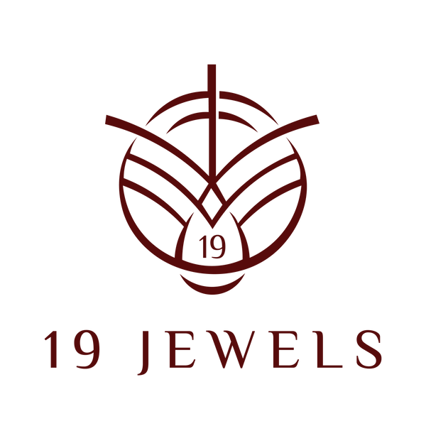 19 Jewels
