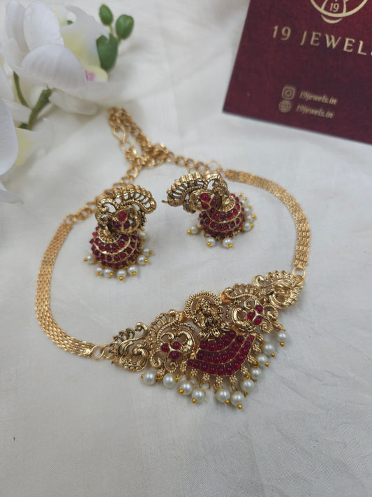 Necklace N616
